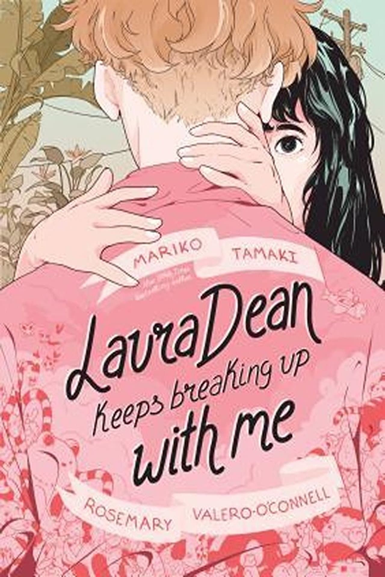 Laura Dean Keeps Breaking Up with Me preview 1