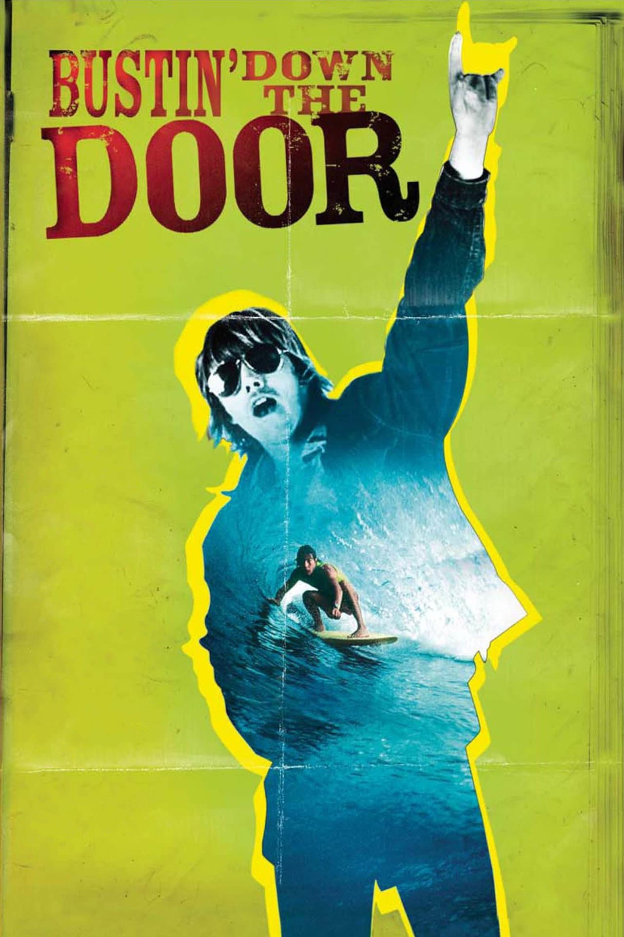 Bustin' Down the Door preview 2