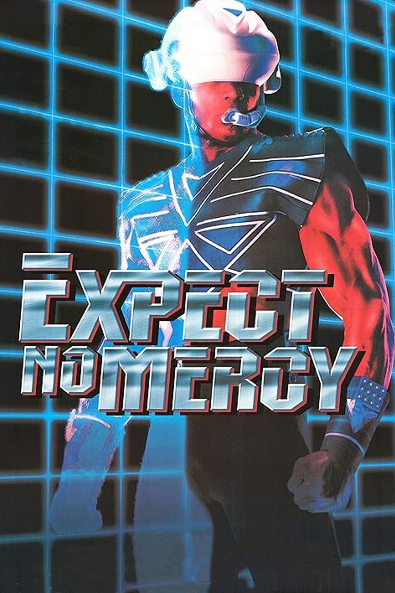 Expect No Mercy preview 2