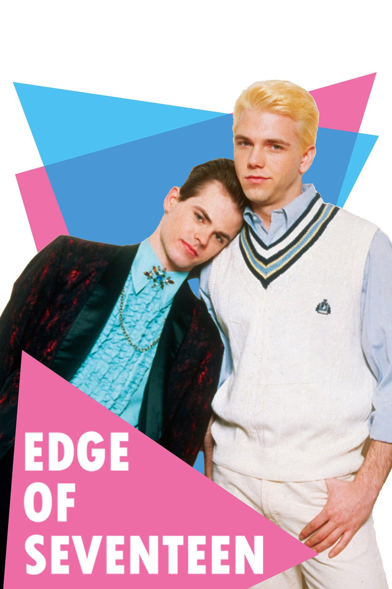 Edge of Seventeen preview 2