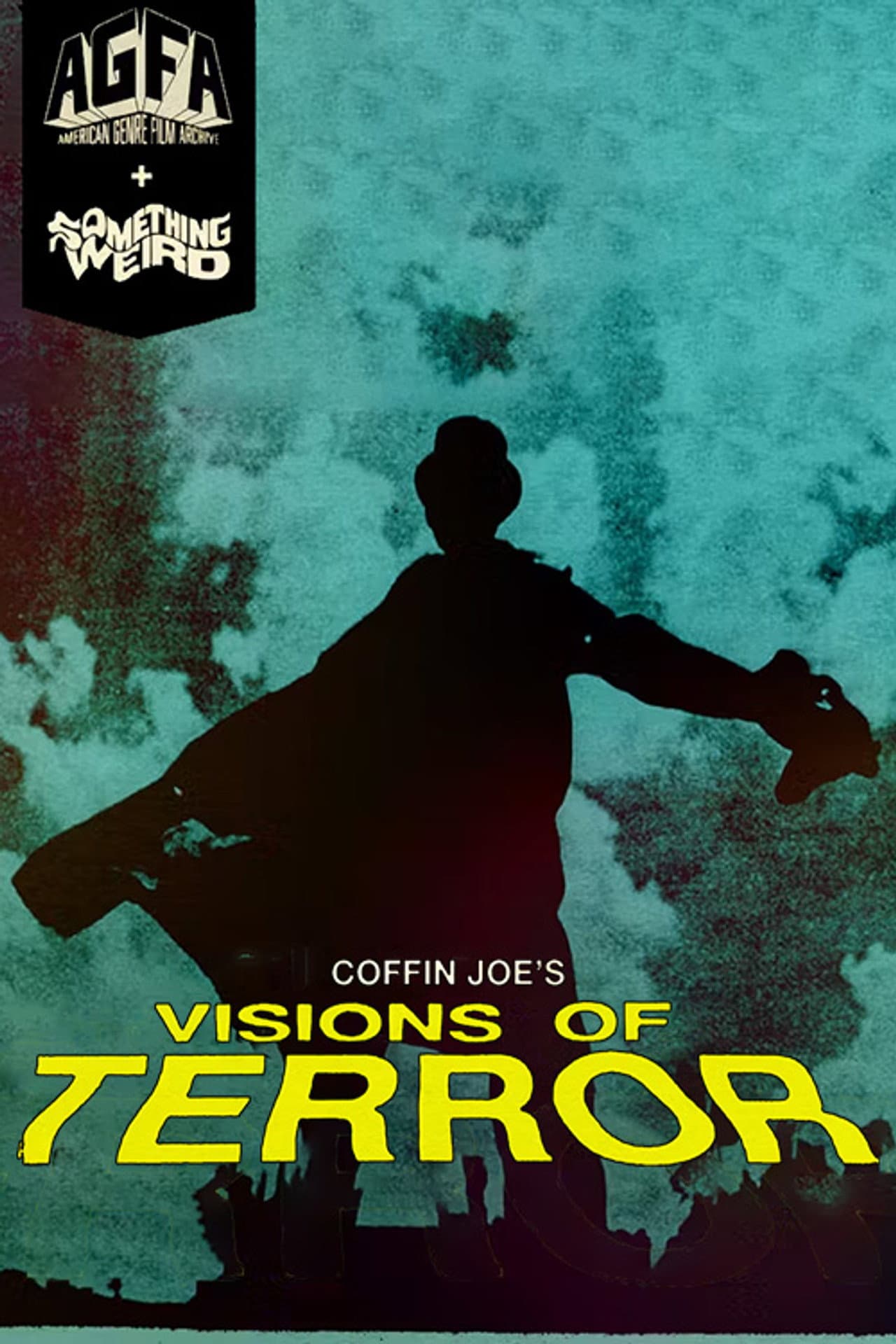 Coffin Joe's Visions of Terror preview 1