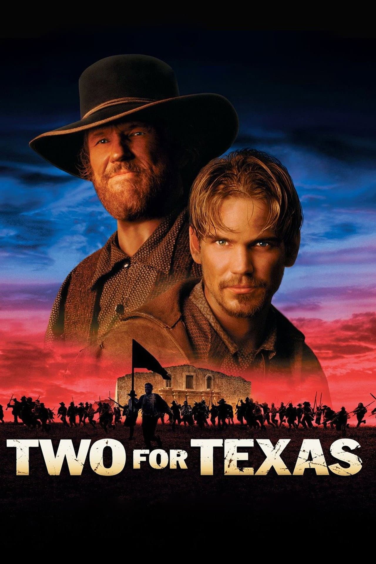 Two for Texas preview 2