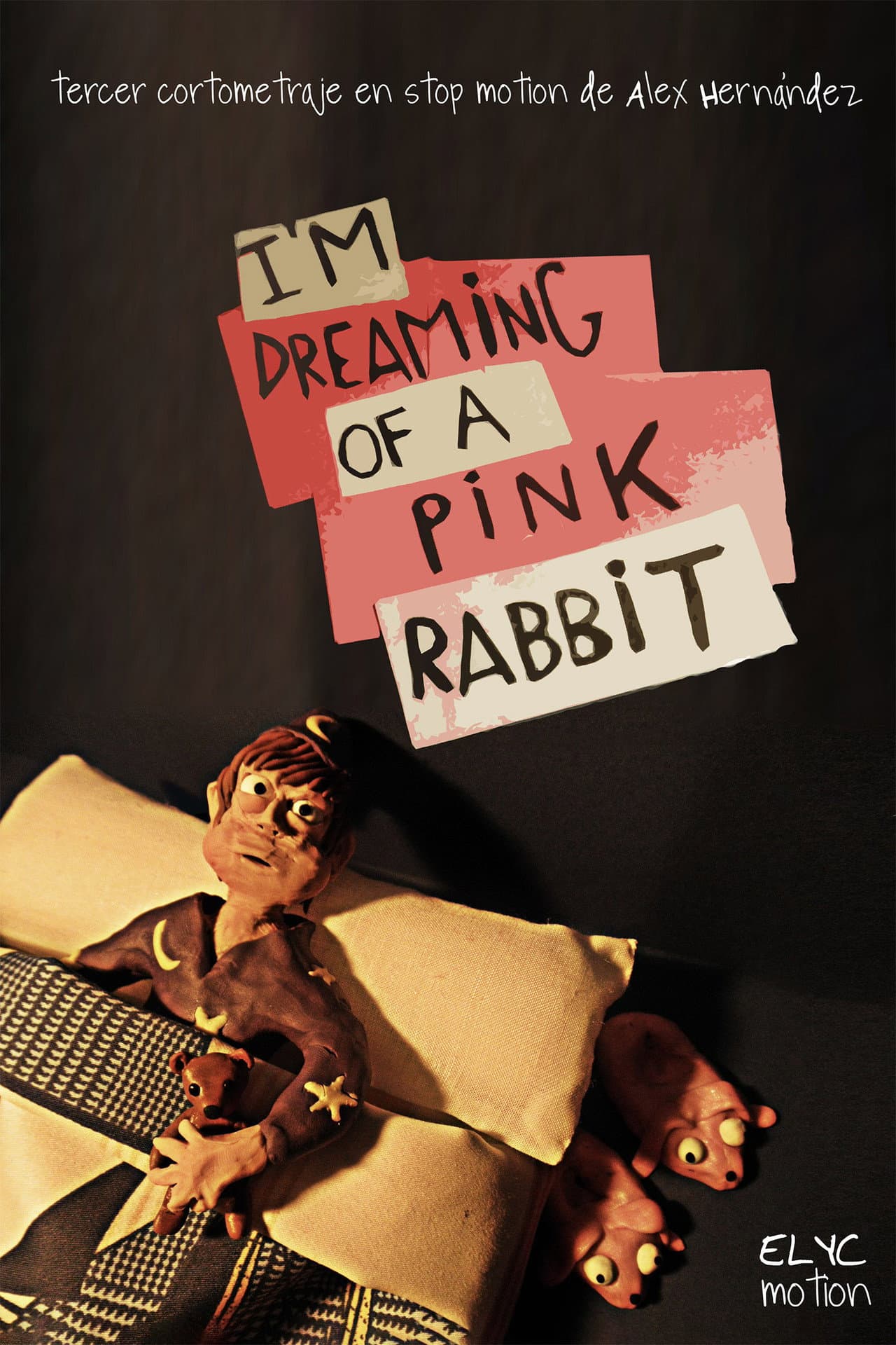 I'm Dreaming Of A Pink Rabbit preview 2