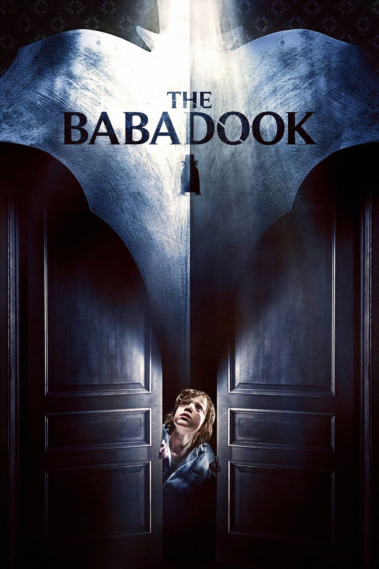 The Babadook preview 2