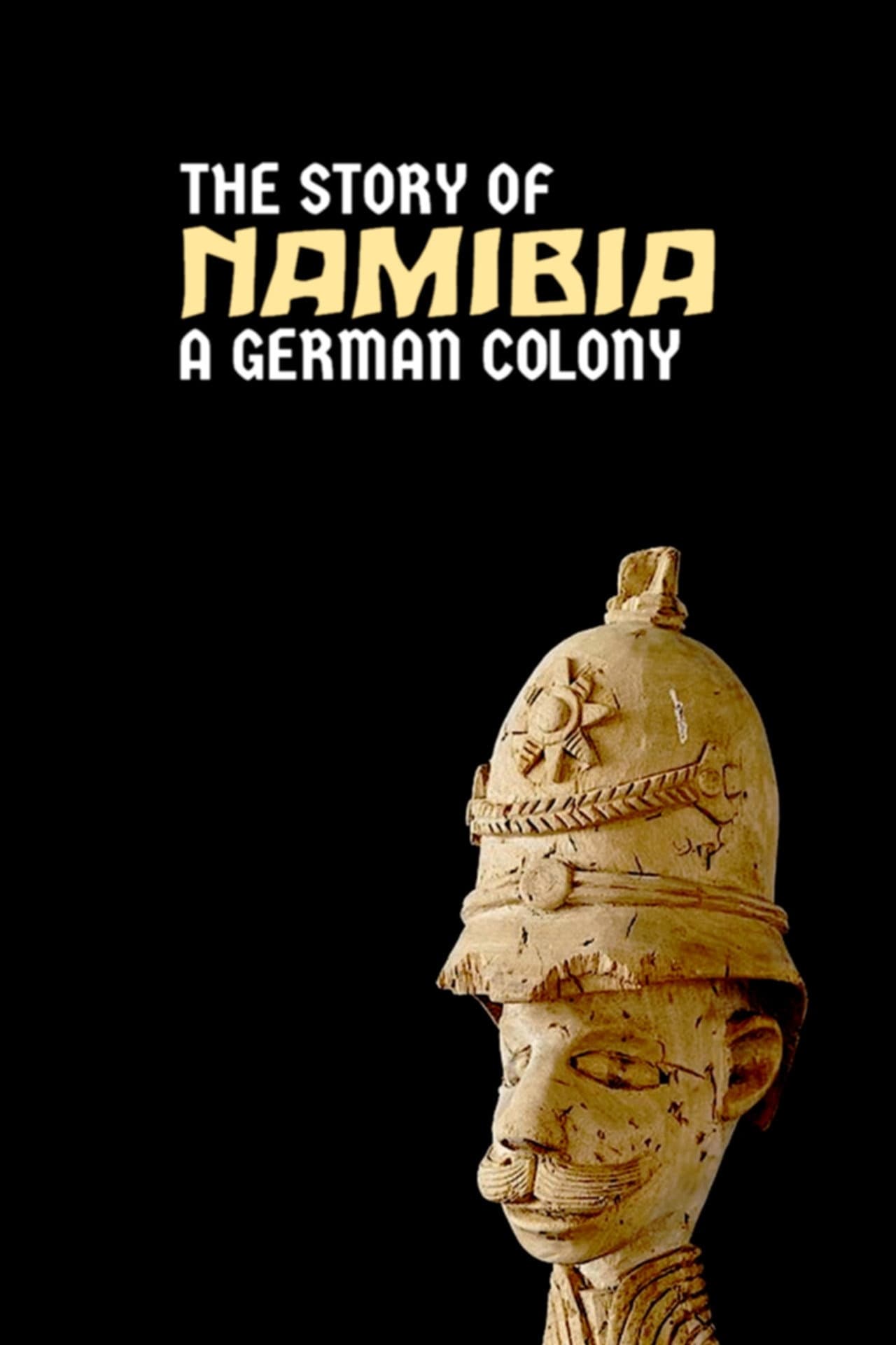 Namibia: The Story of a German Colony preview 2