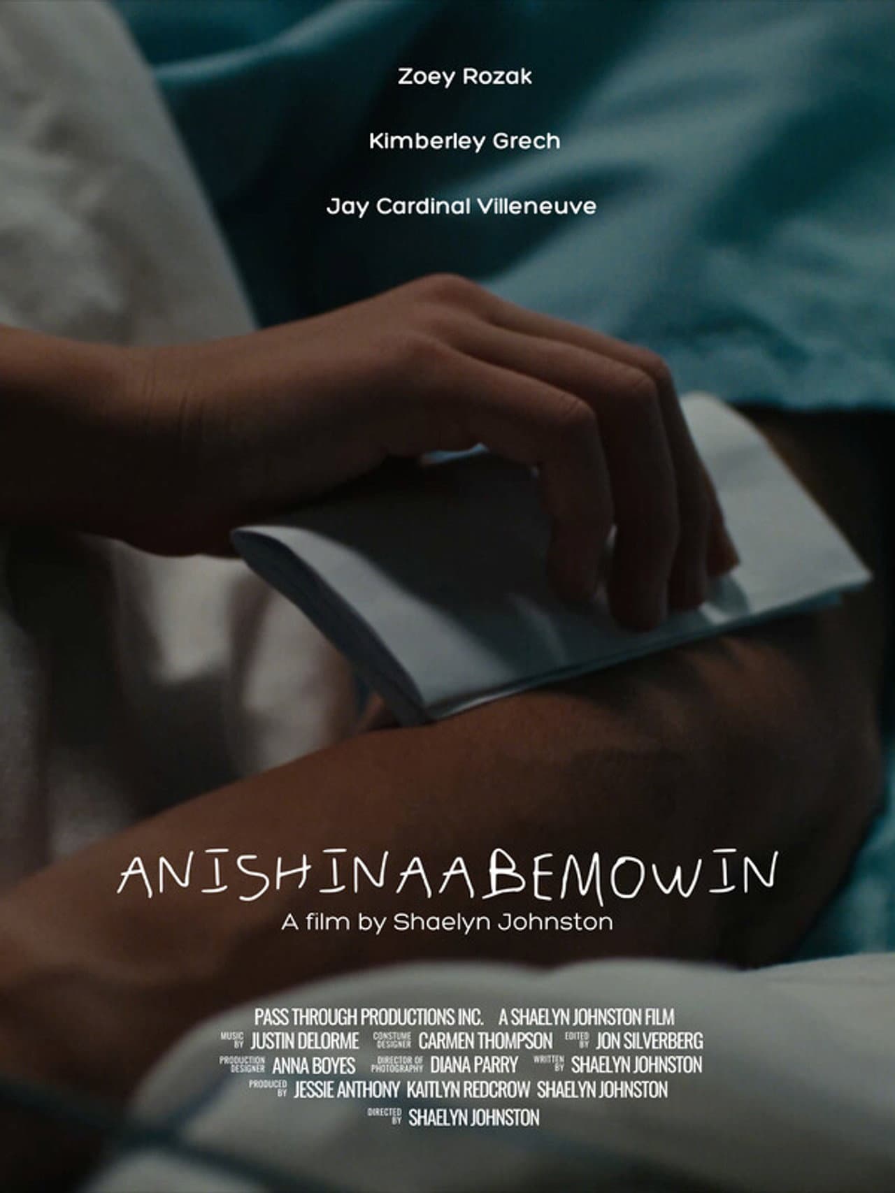 Anishinaabemowin preview 1