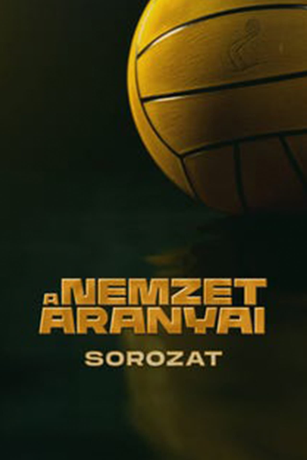 A nemzet Aranyai - Sorozat preview 1