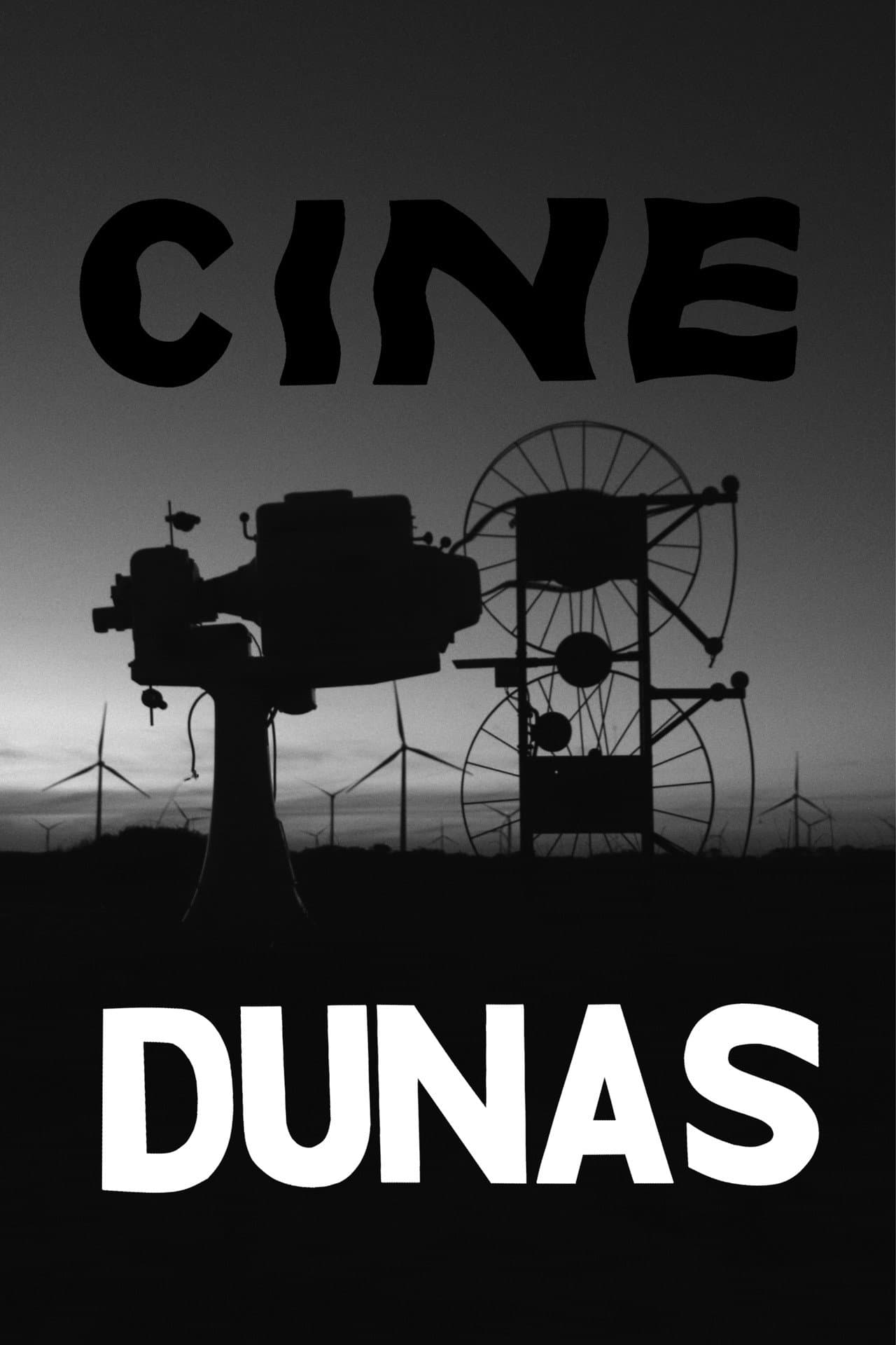Cine Dunas preview 2