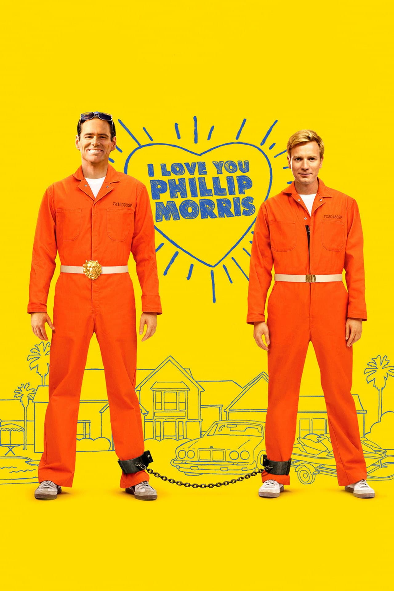 I Love You Phillip Morris preview 2