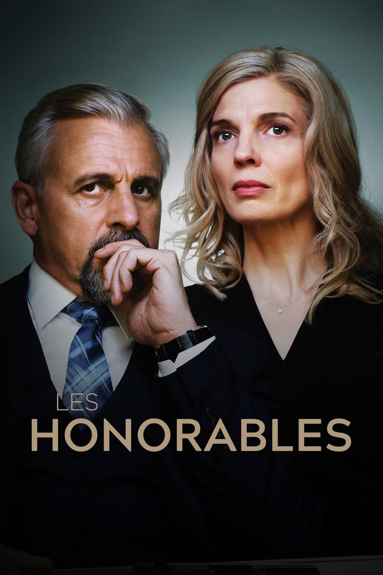 Les honorables preview 2