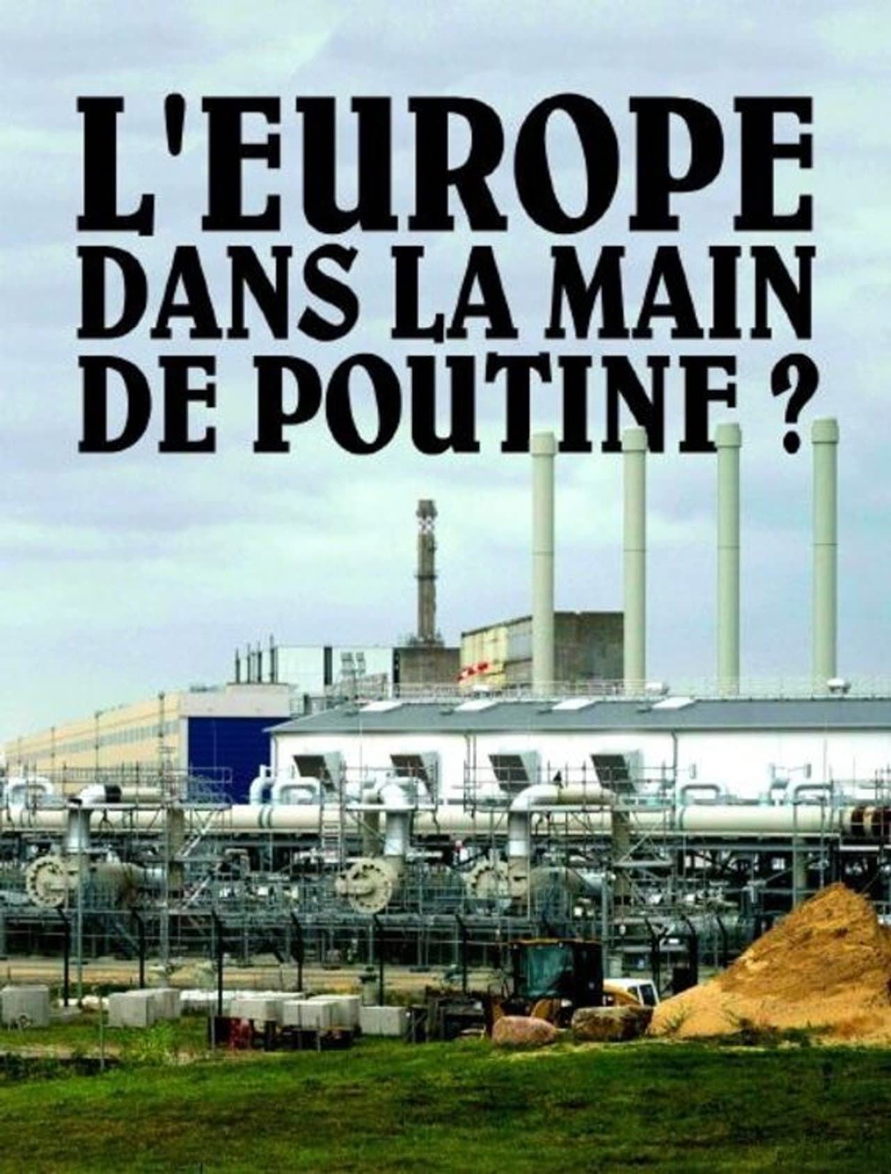 Europe in Putin's Hands? preview 2