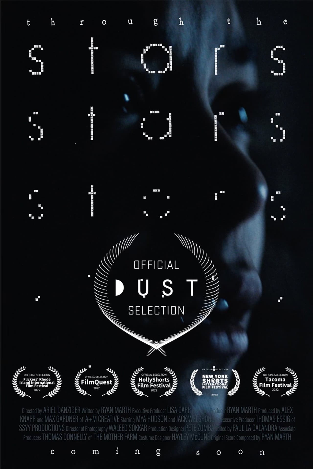 Through The Stars preview 1