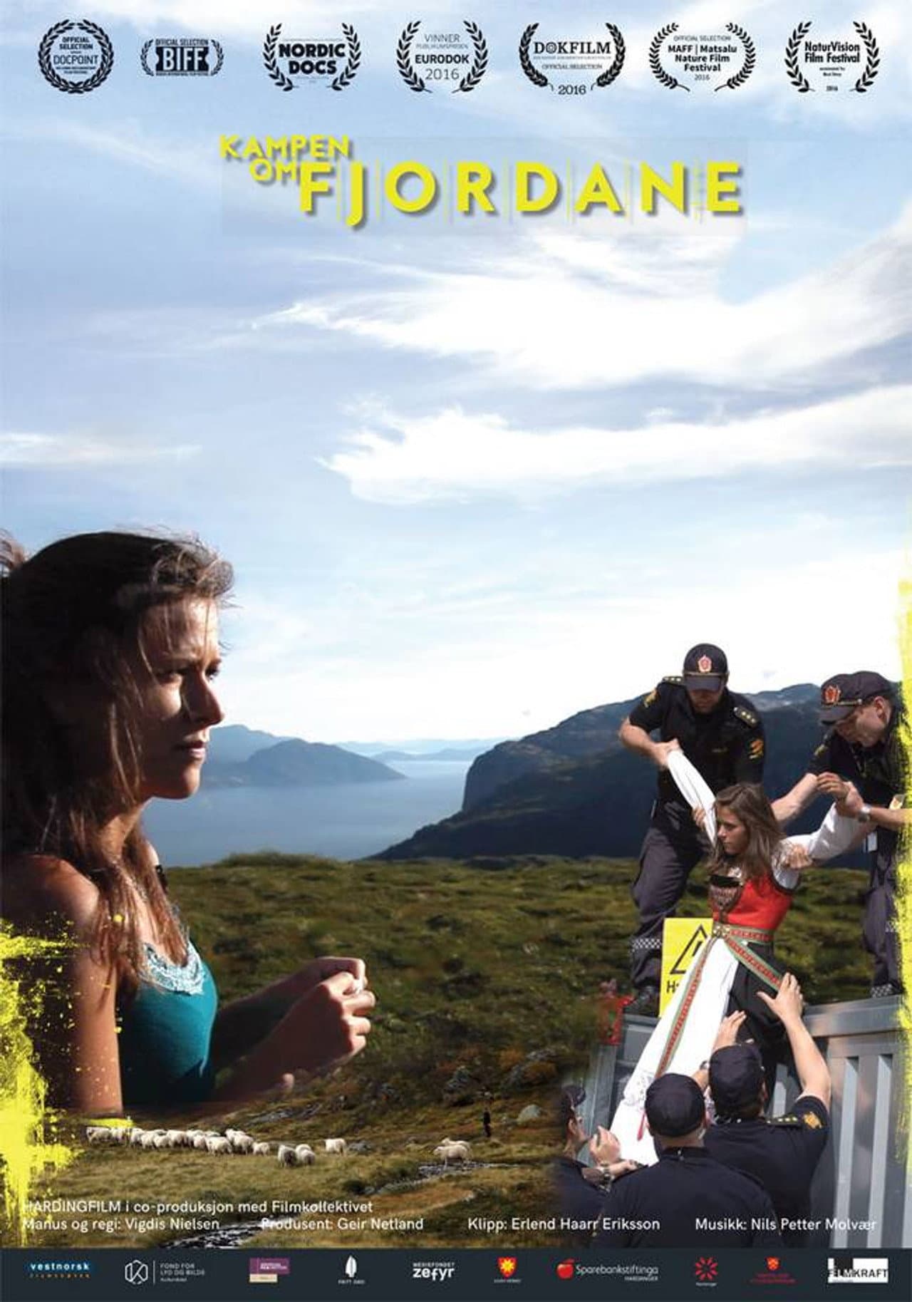 Kampen om fjordane preview 1