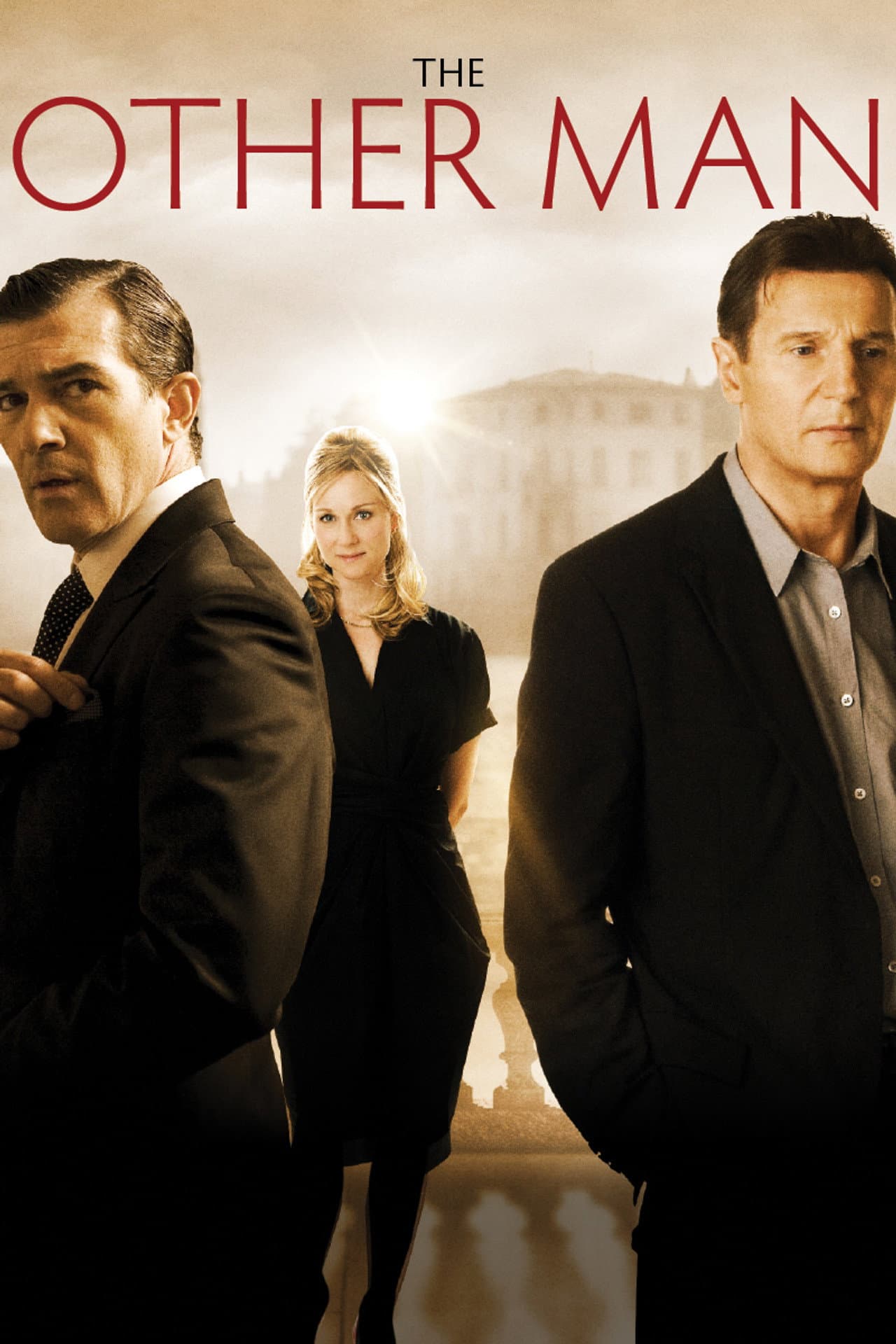 The Other Man preview 2