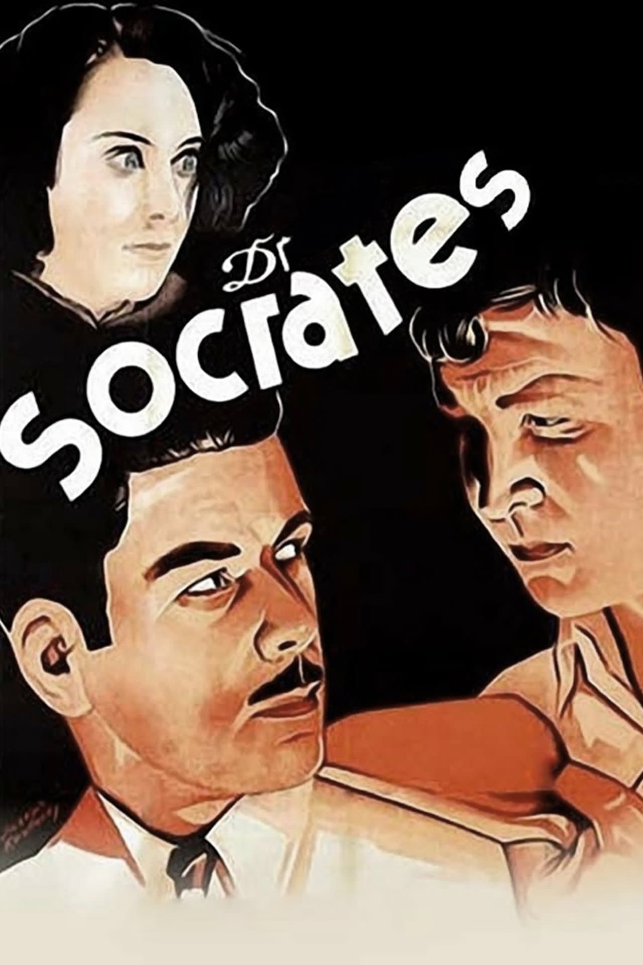 Dr. Socrates preview 2