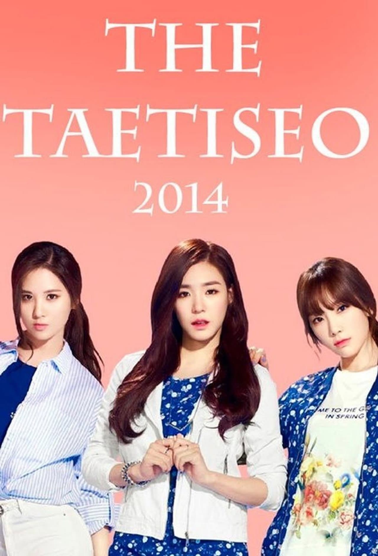 The TaeTiSeo preview 2