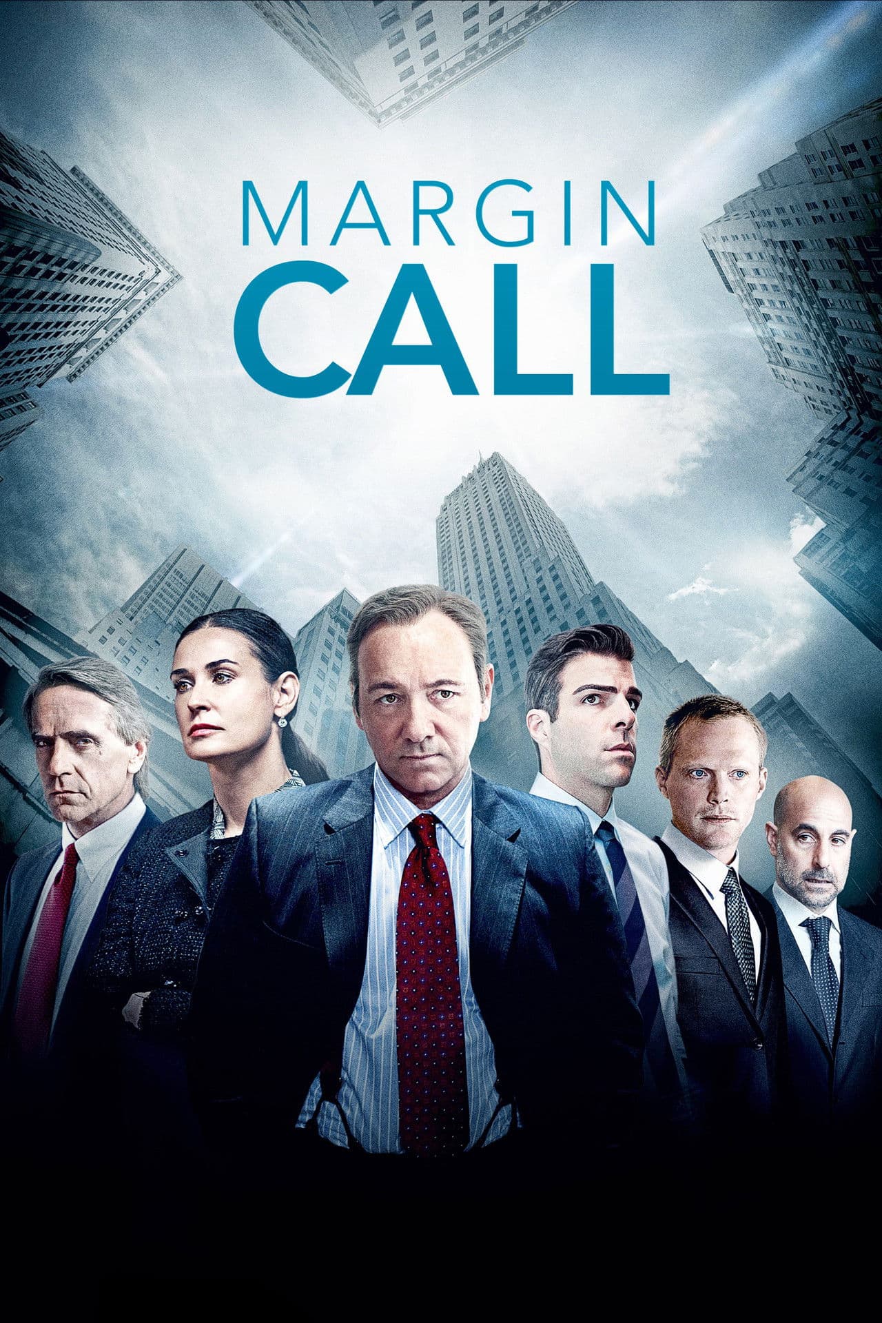 Margin Call preview 2