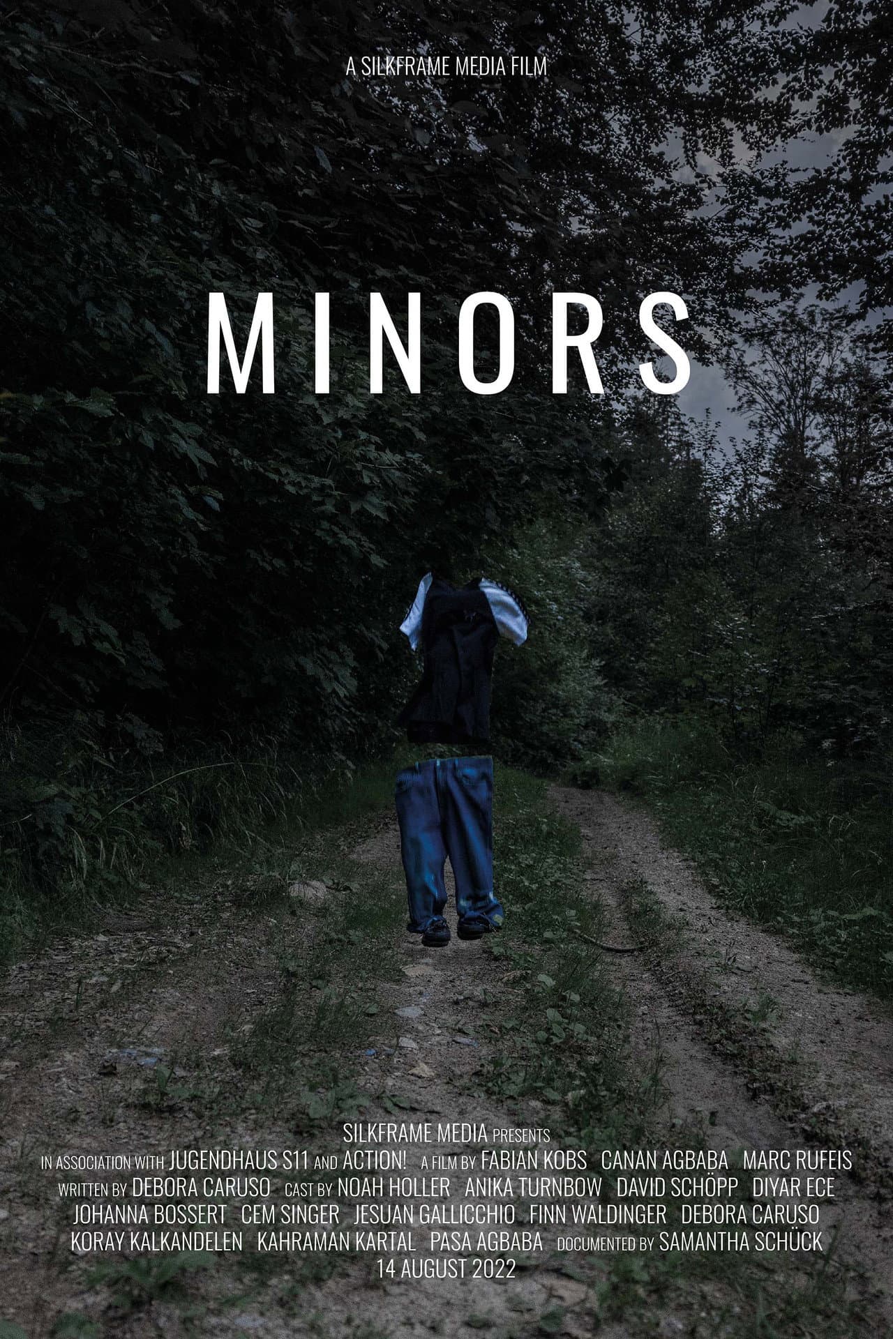 Minors preview 2