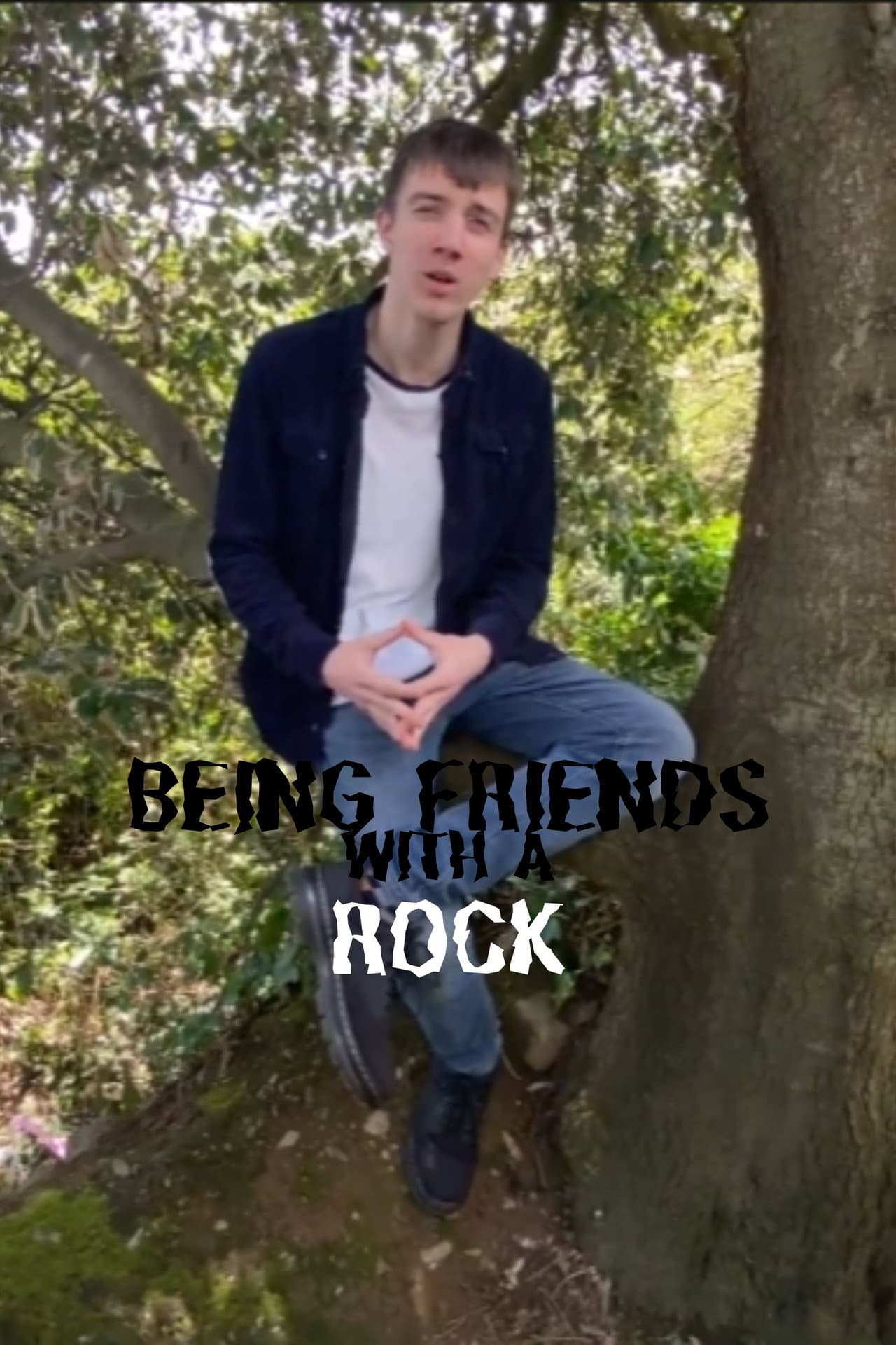 Being Friends With A Rock preview 2