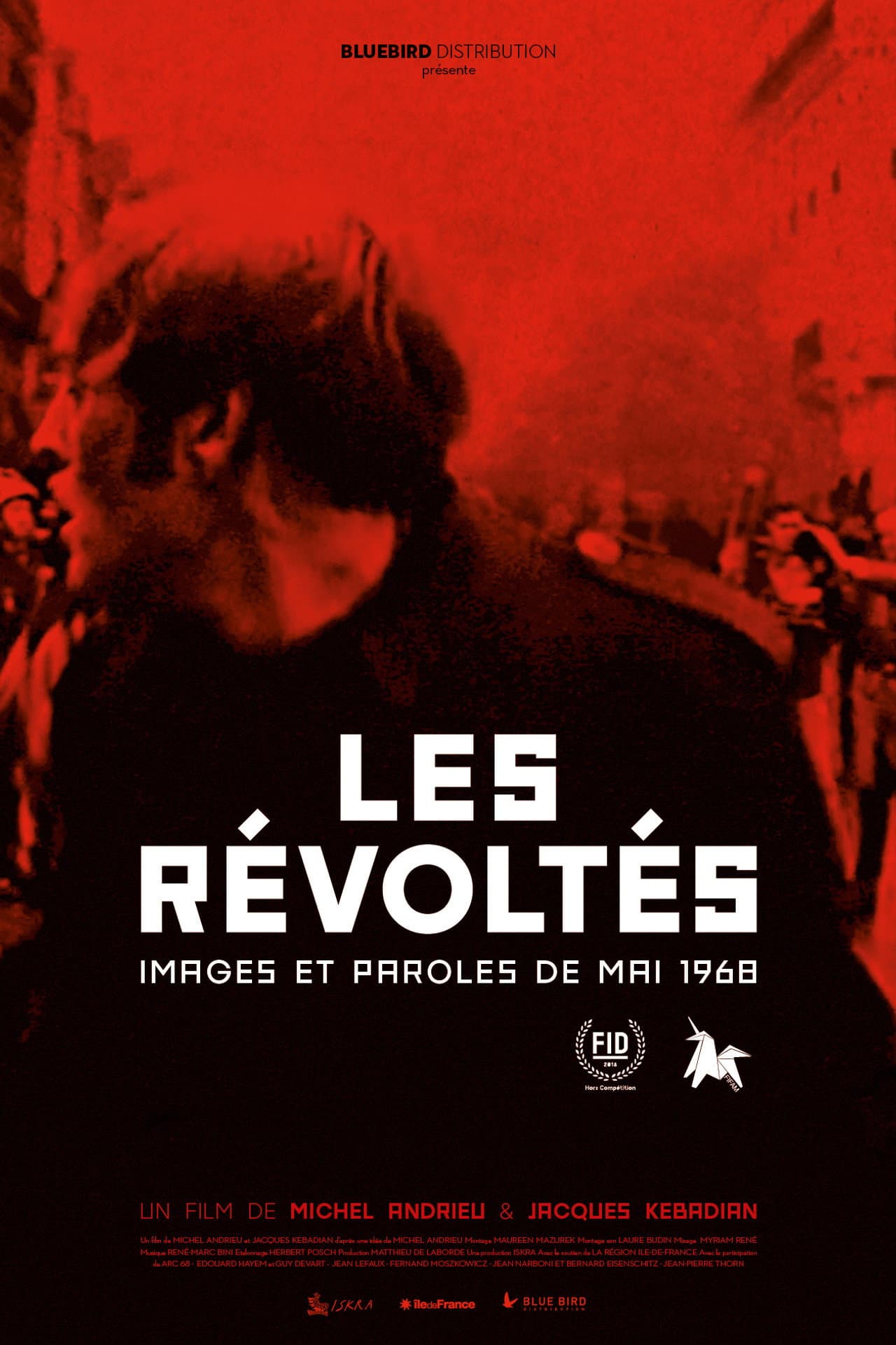Les Révoltés preview 2