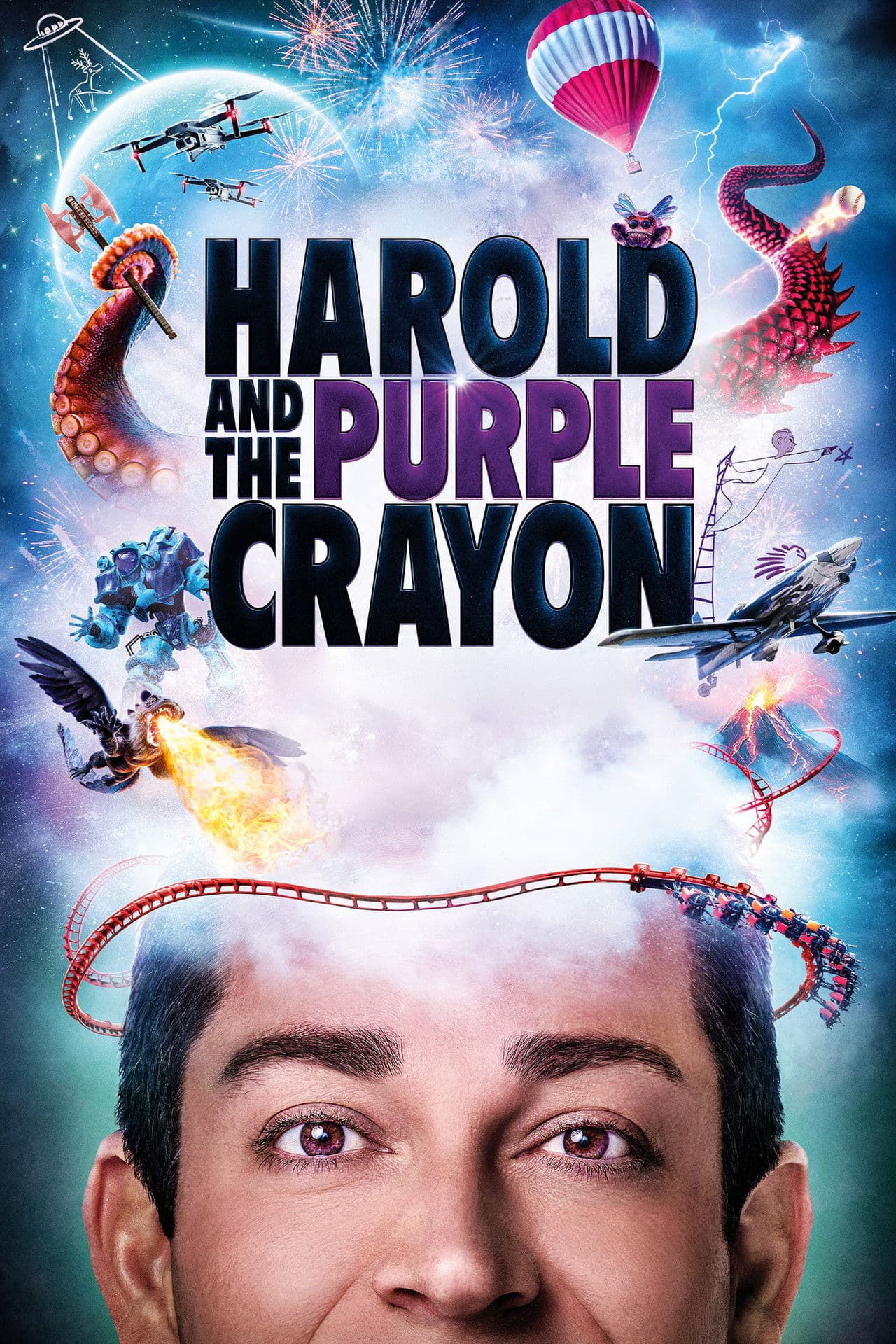 Harold and the Purple Crayon preview 2