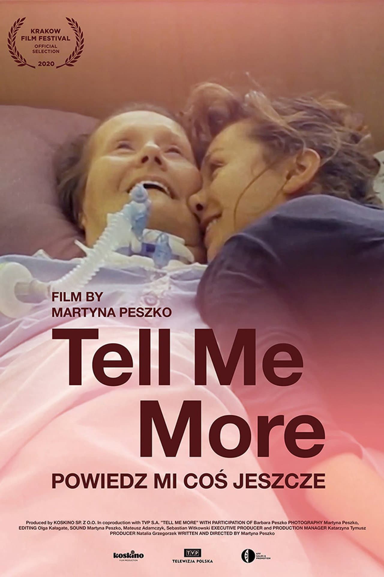 Tell Me More preview 1