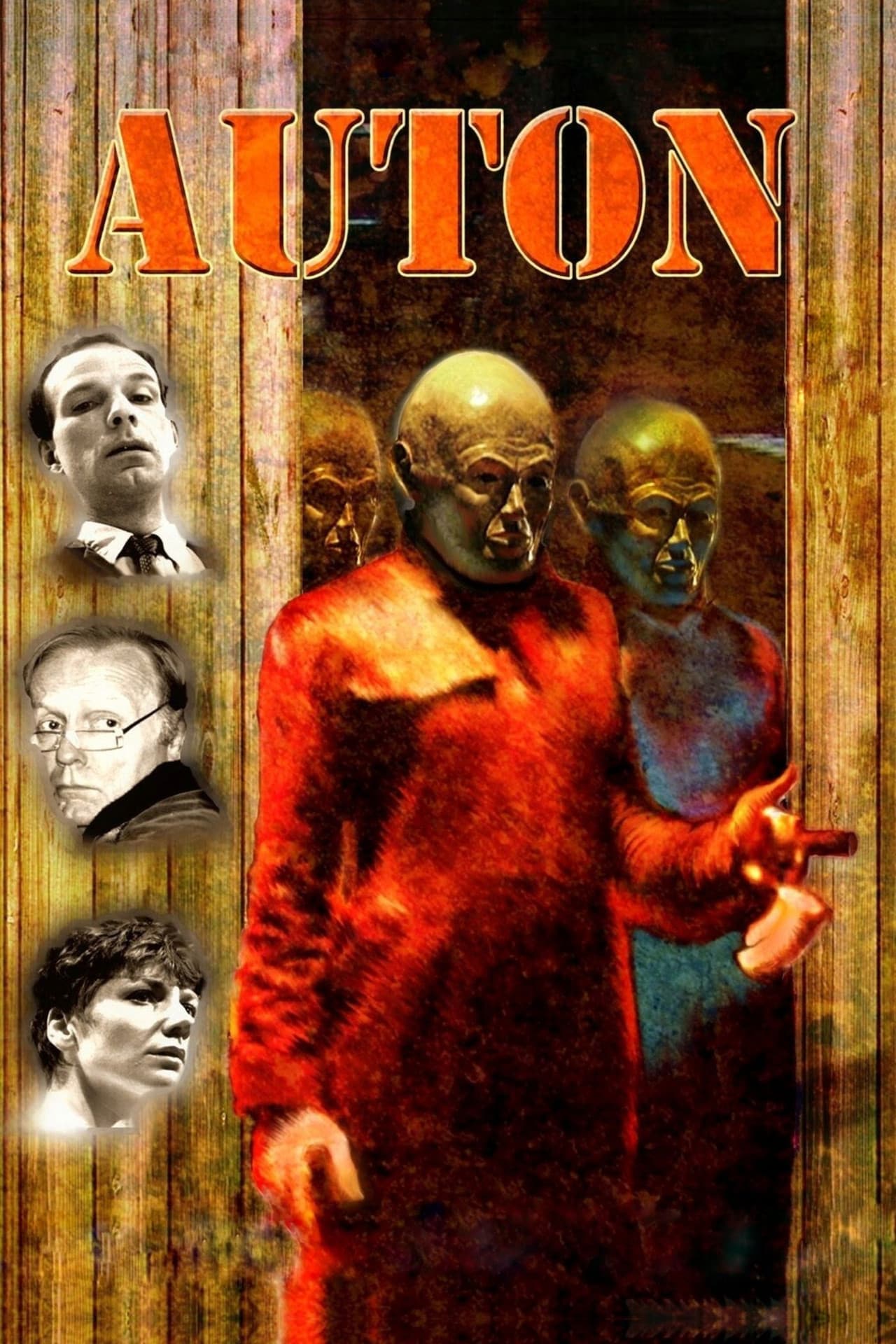 Auton preview 2
