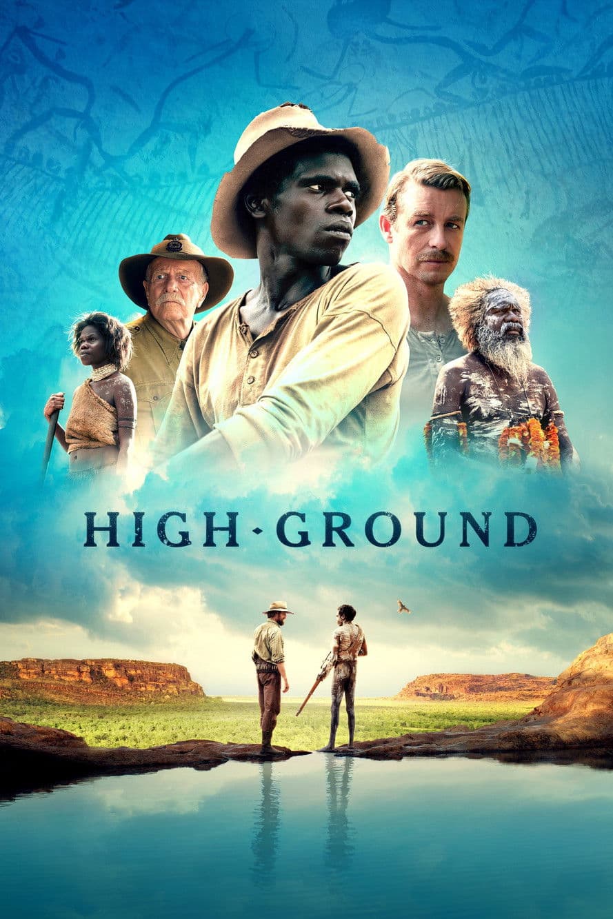 High Ground preview 2