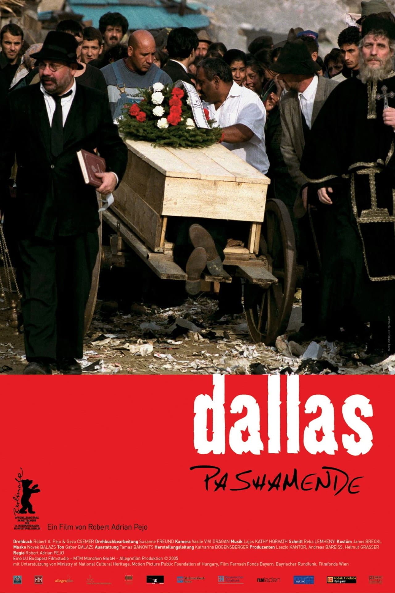 Dallas Pashamende preview 2