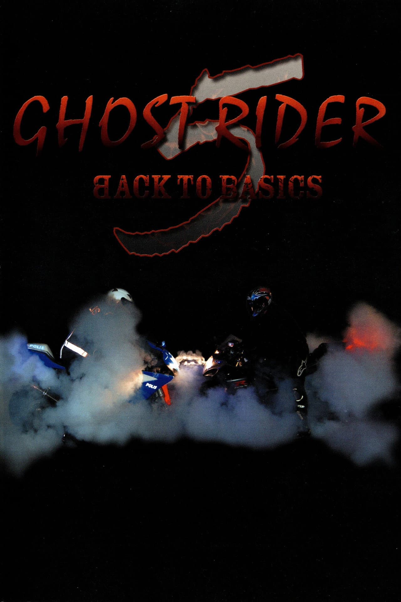 Ghost Rider 5 Back To Basics preview 2