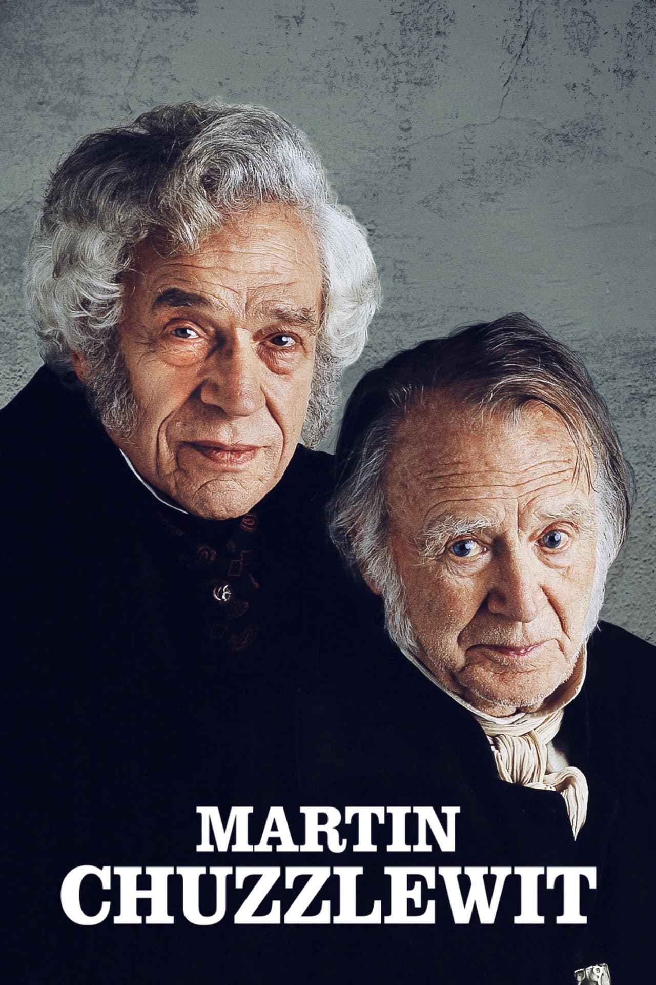 Martin Chuzzlewit preview 2