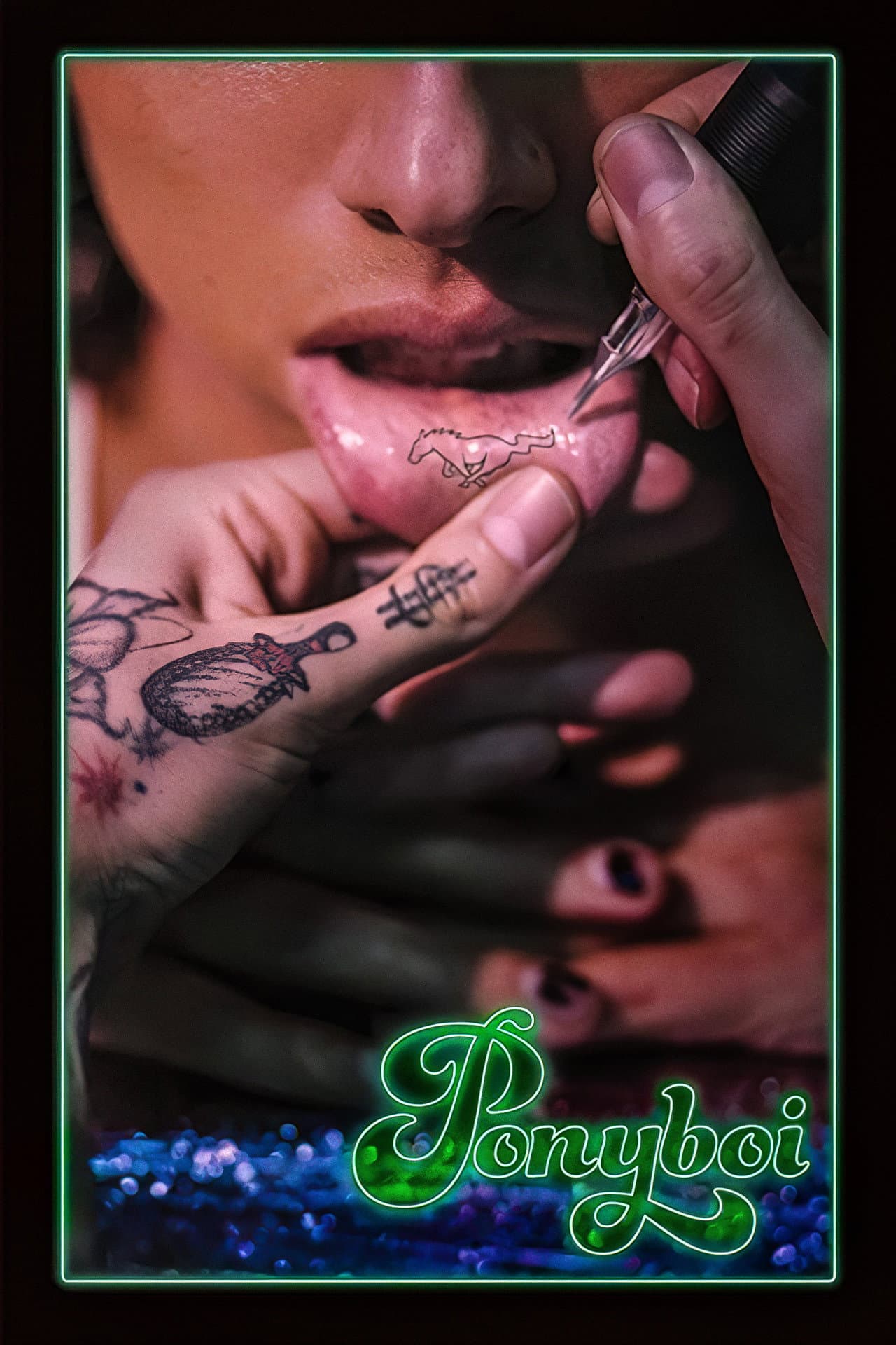 Ponyboi preview 2