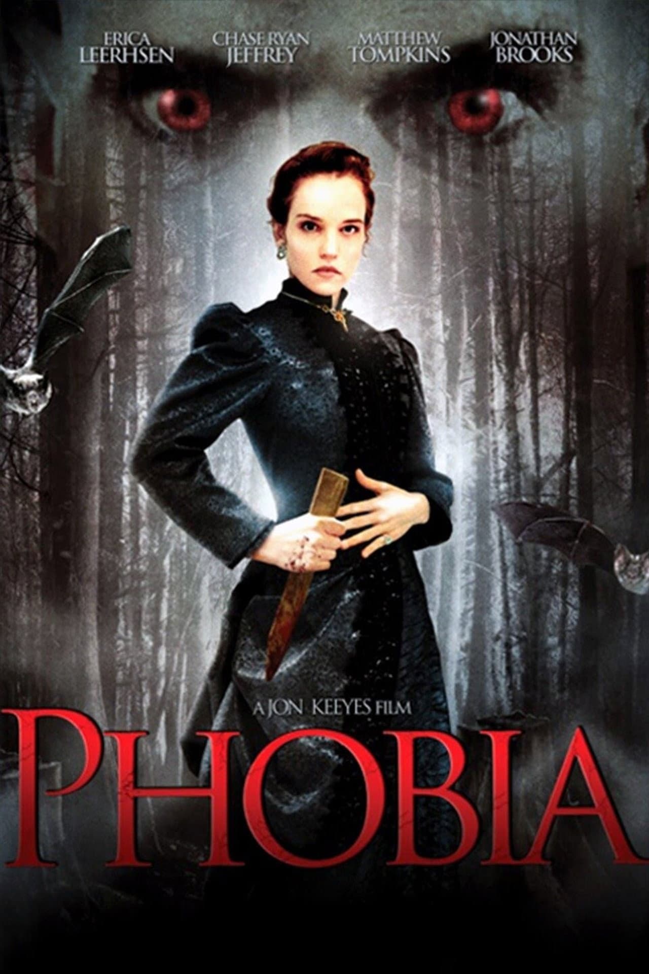Phobia preview 2