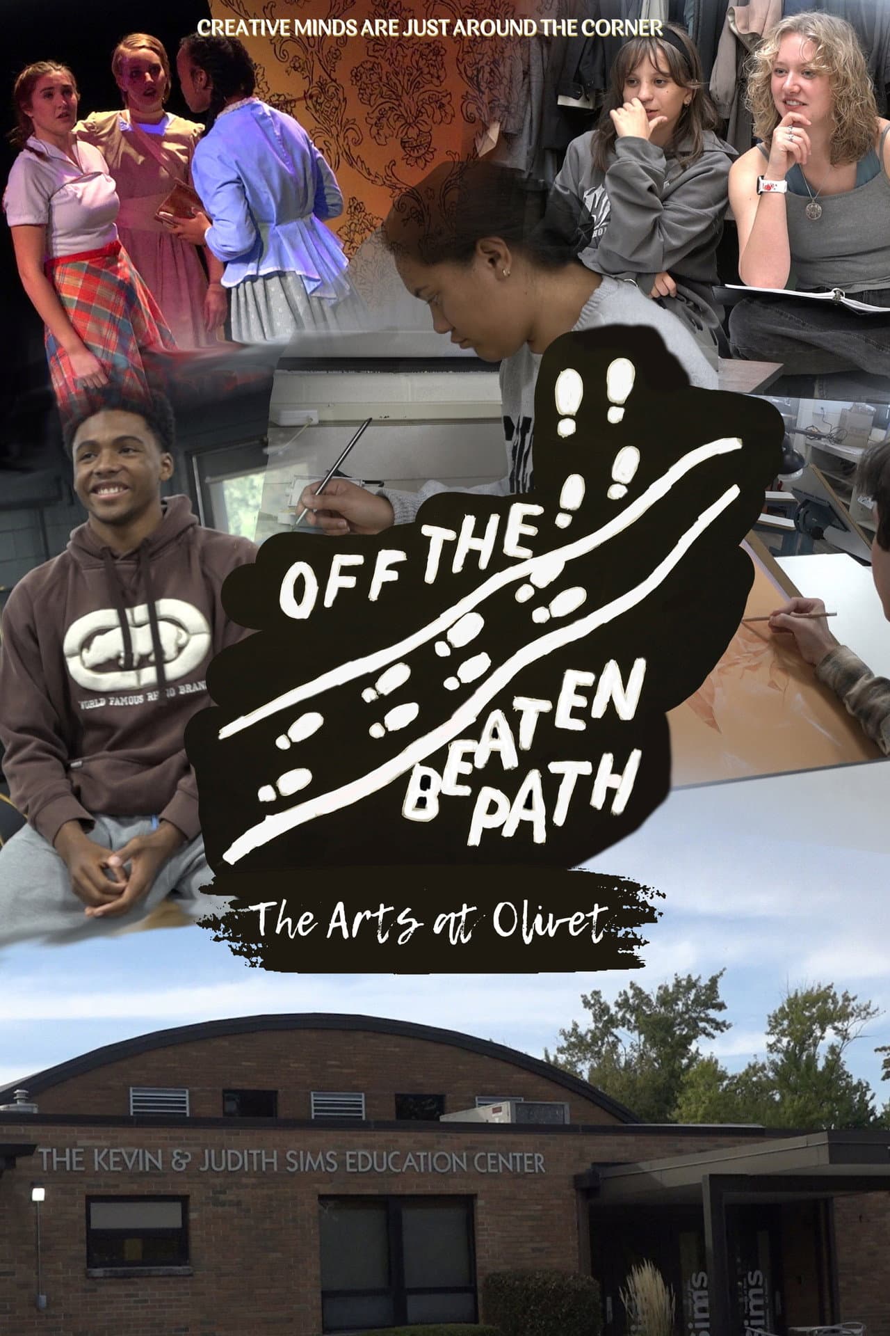 Off The Beaten Path preview 2