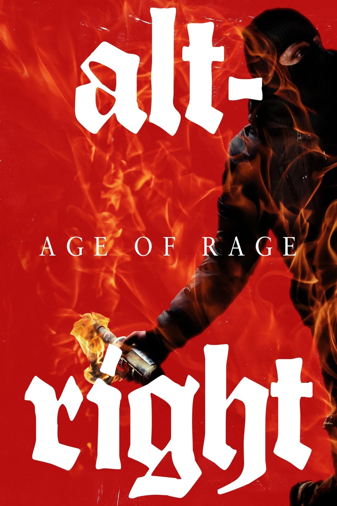Alt-Right: Age of Rage preview 2