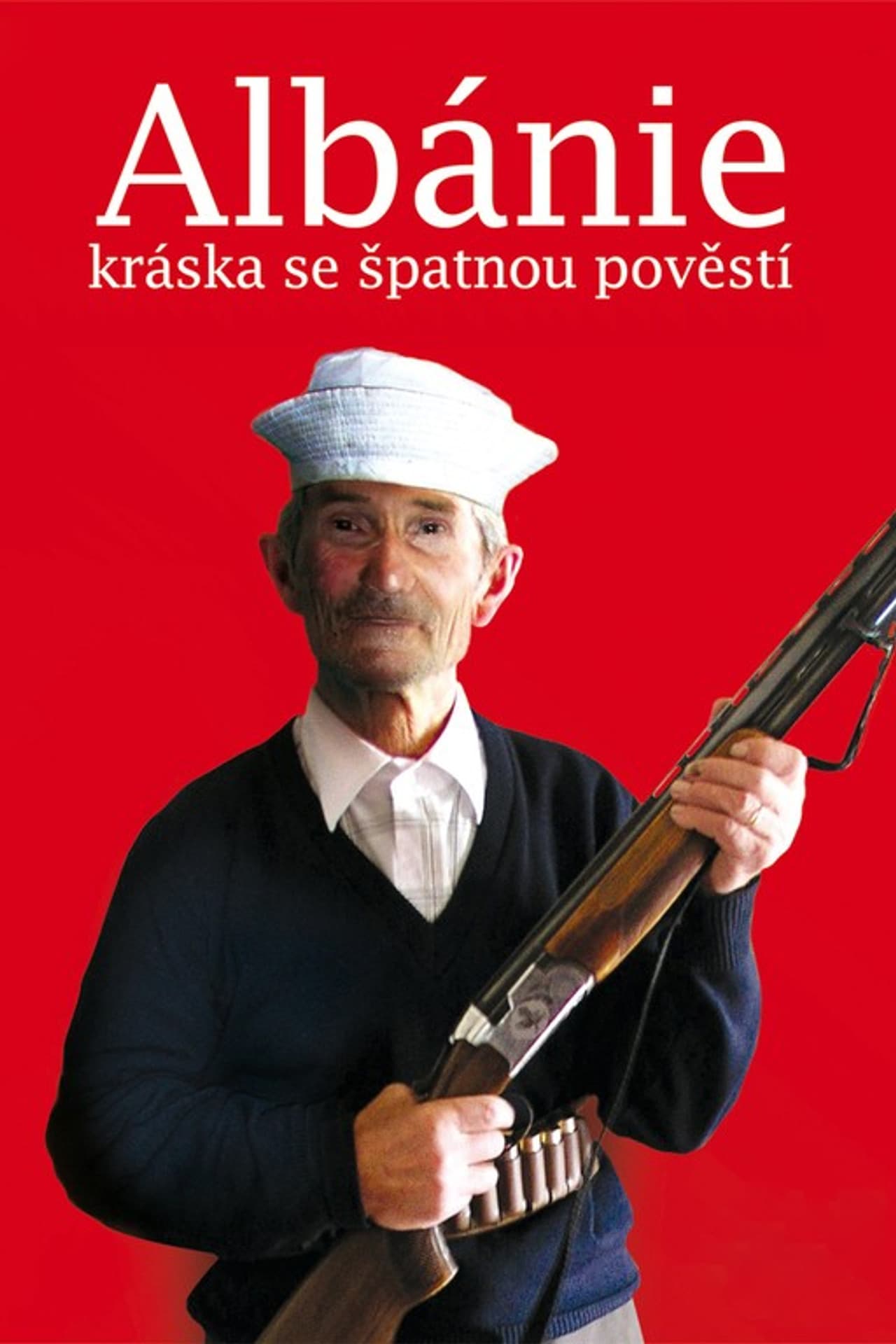 Albánie – kráska se špatnou pověstí preview 1