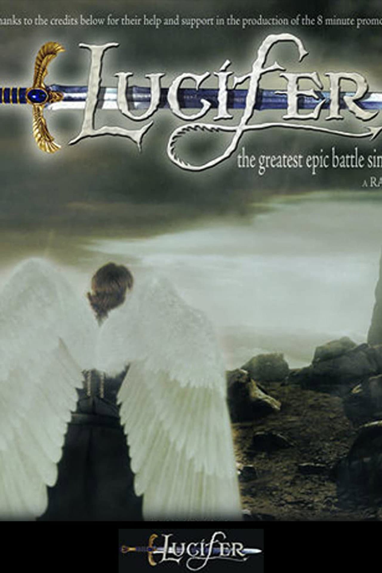 Lucifer preview 1
