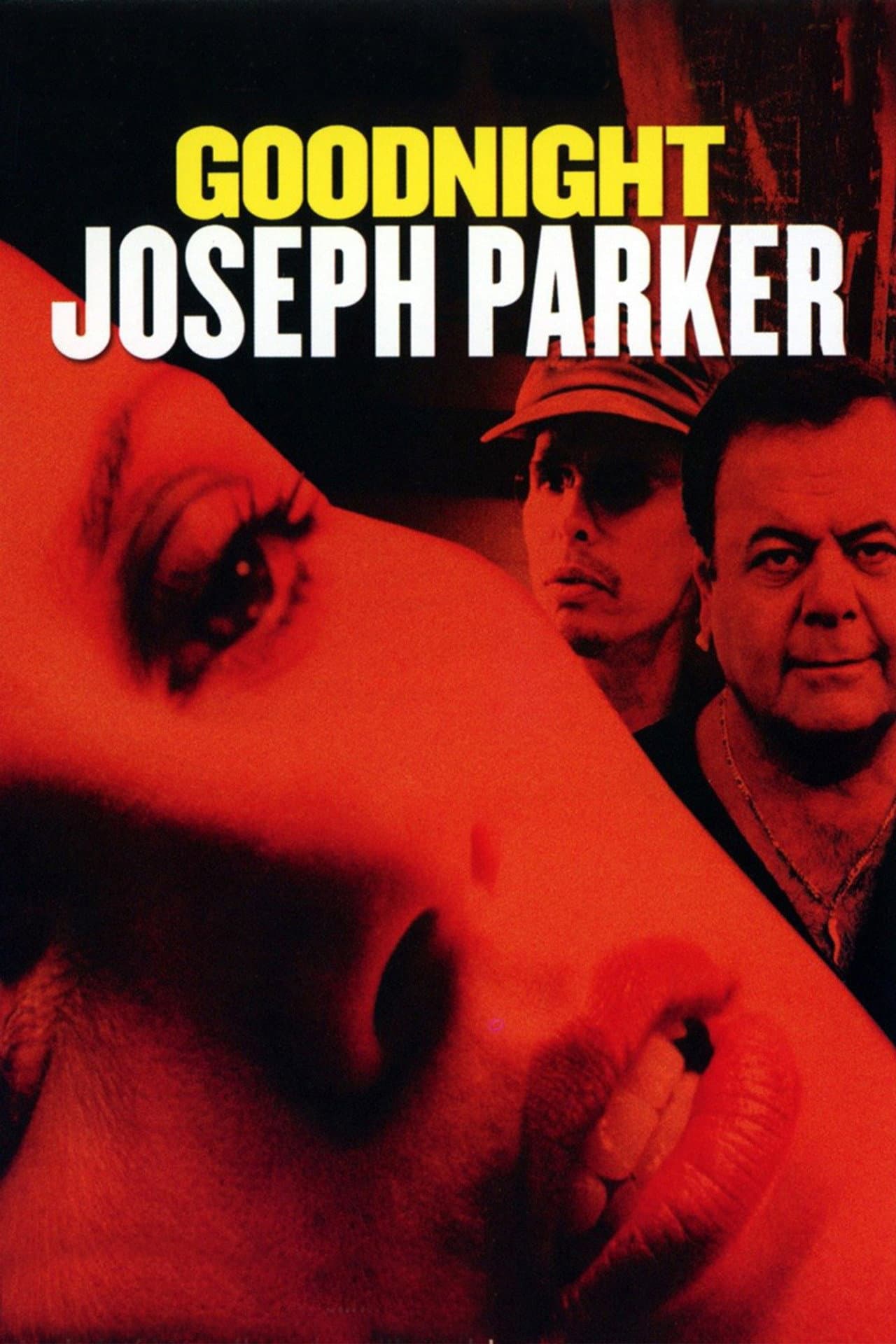 Goodnight, Joseph Parker preview 1