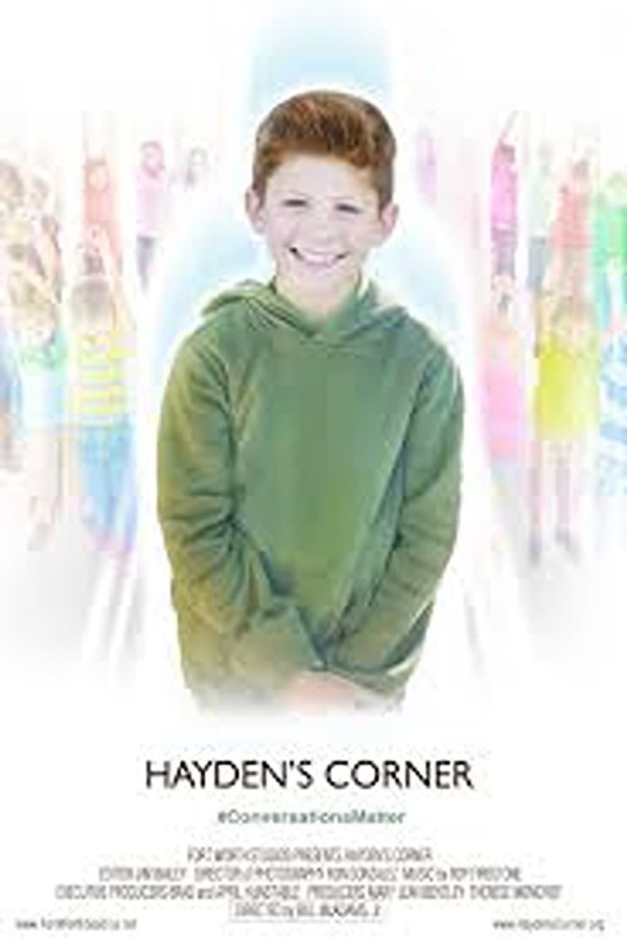 Hayden's Corner preview 1