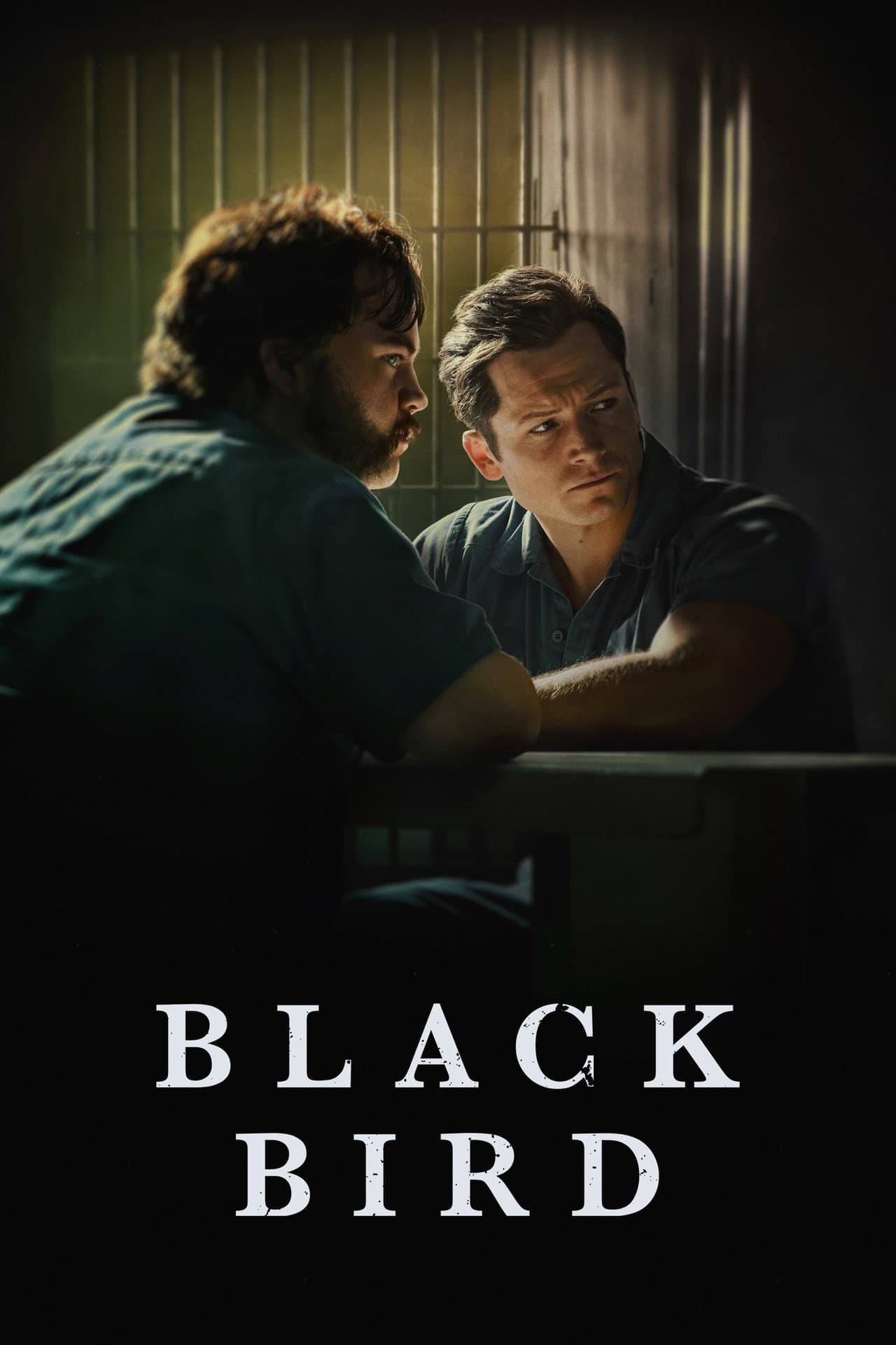 Black Bird preview 2