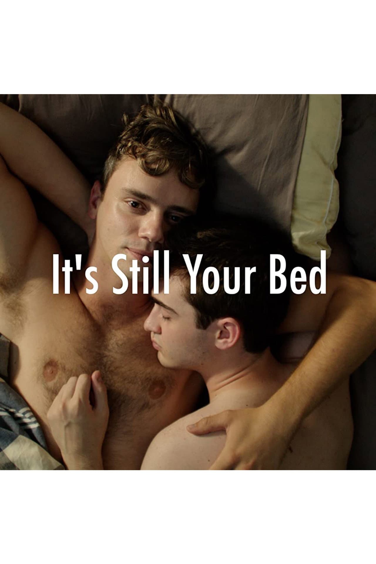 It's Still Your Bed preview 2