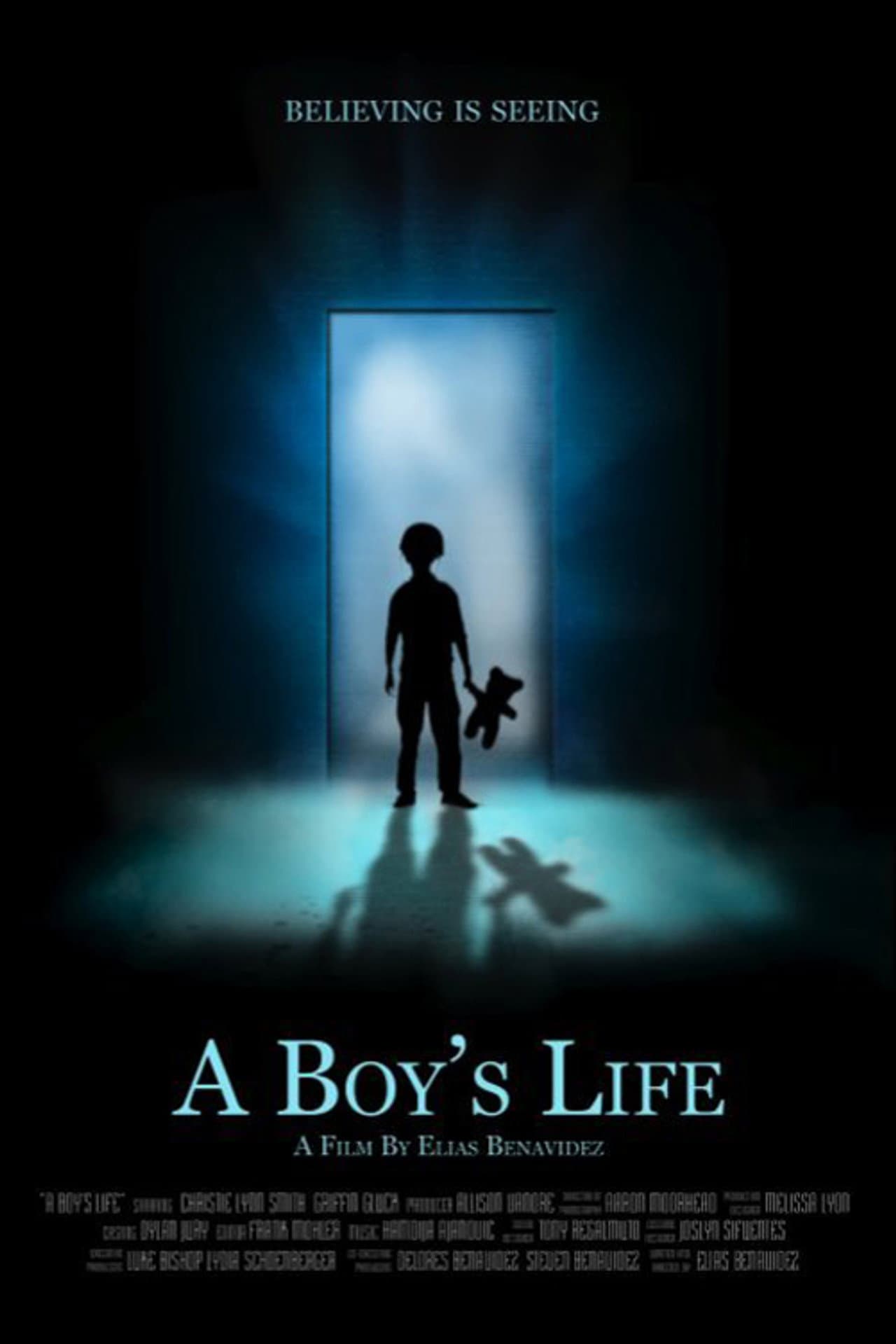 A Boy's Life preview 1