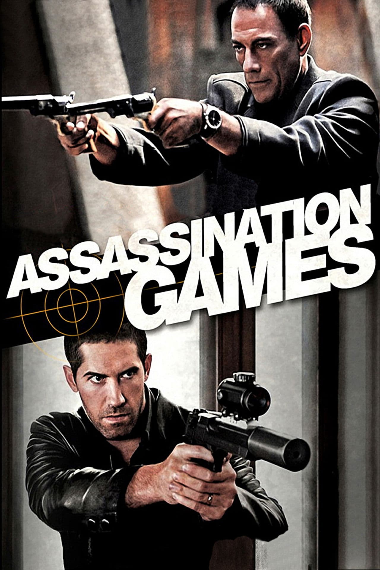 Assassination Games preview 2