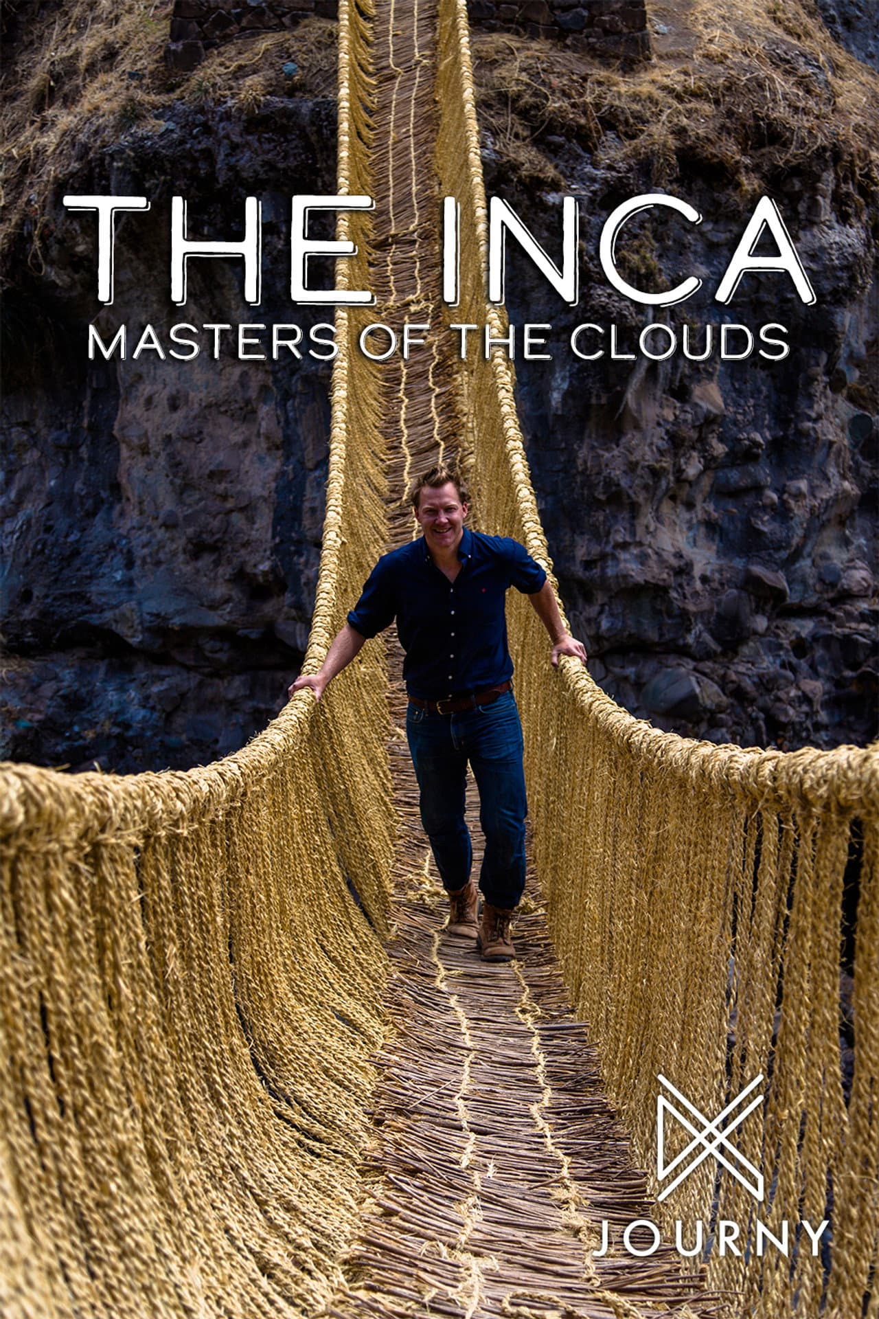 The Inca: Masters of the Clouds preview 2