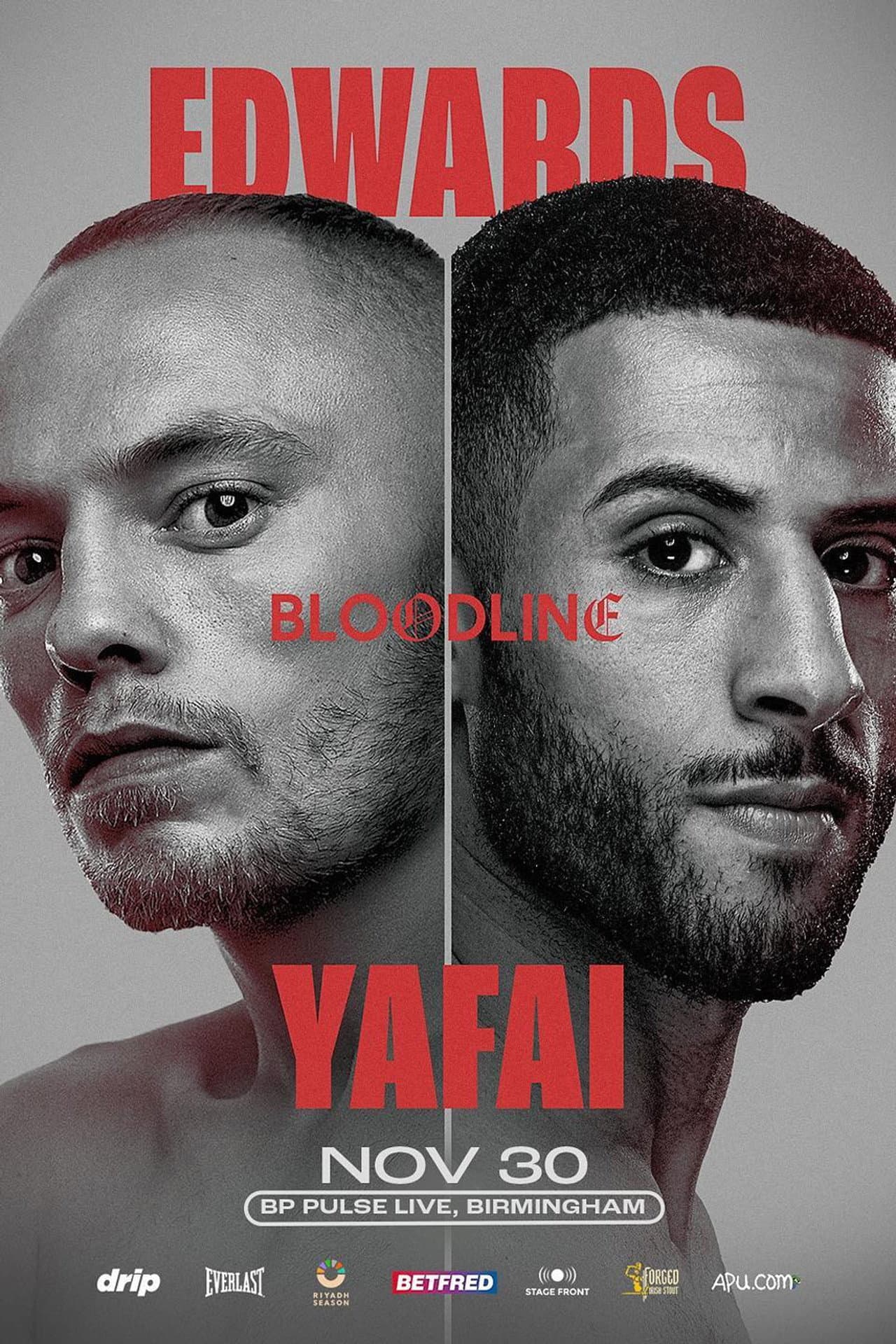Sunny Edwards vs. Galal Yafai preview 2