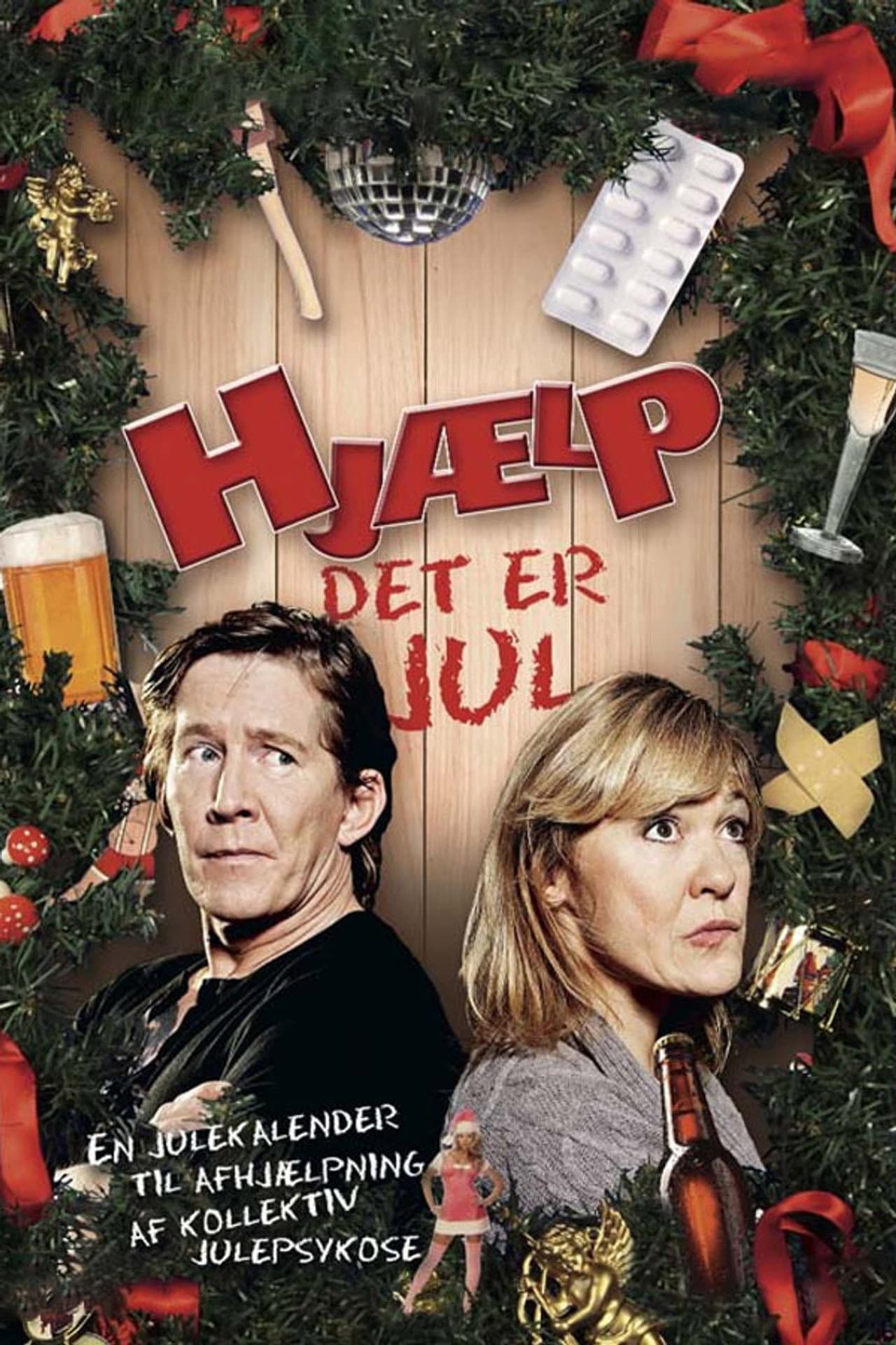 Hjælp, det er jul preview 2