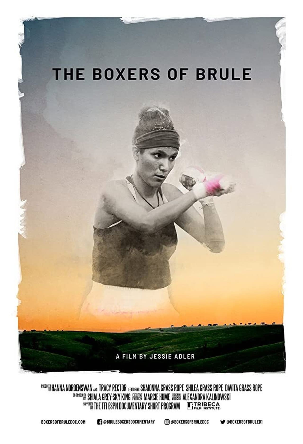 The Boxers of Brule preview 1