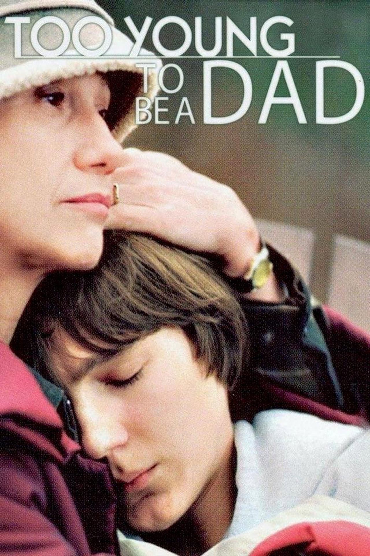 Too Young to Be a Dad preview 2