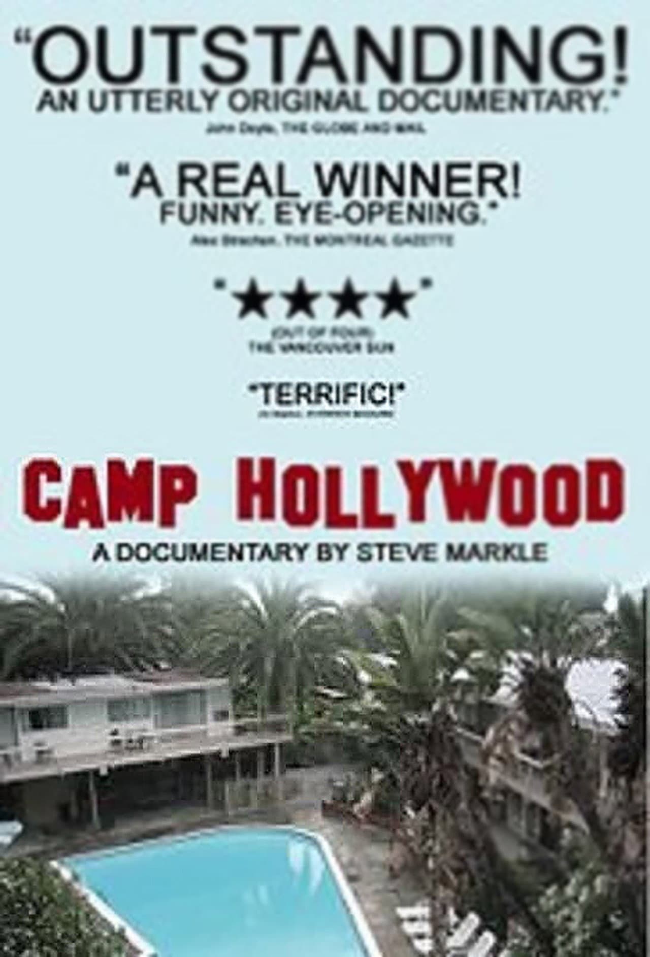 Camp Hollywood preview 1