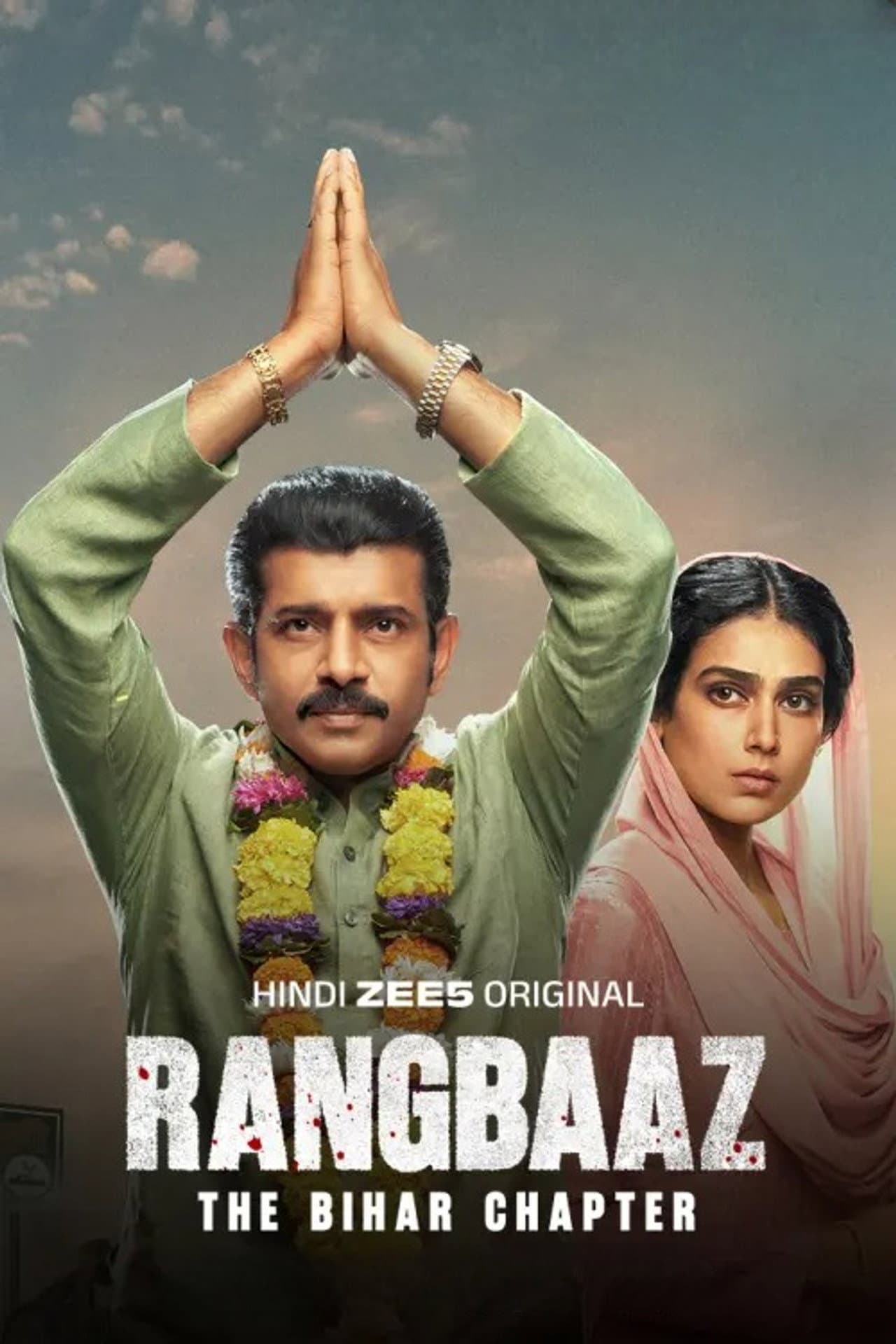 Rangbaaz: The Bihar Chapter preview 2